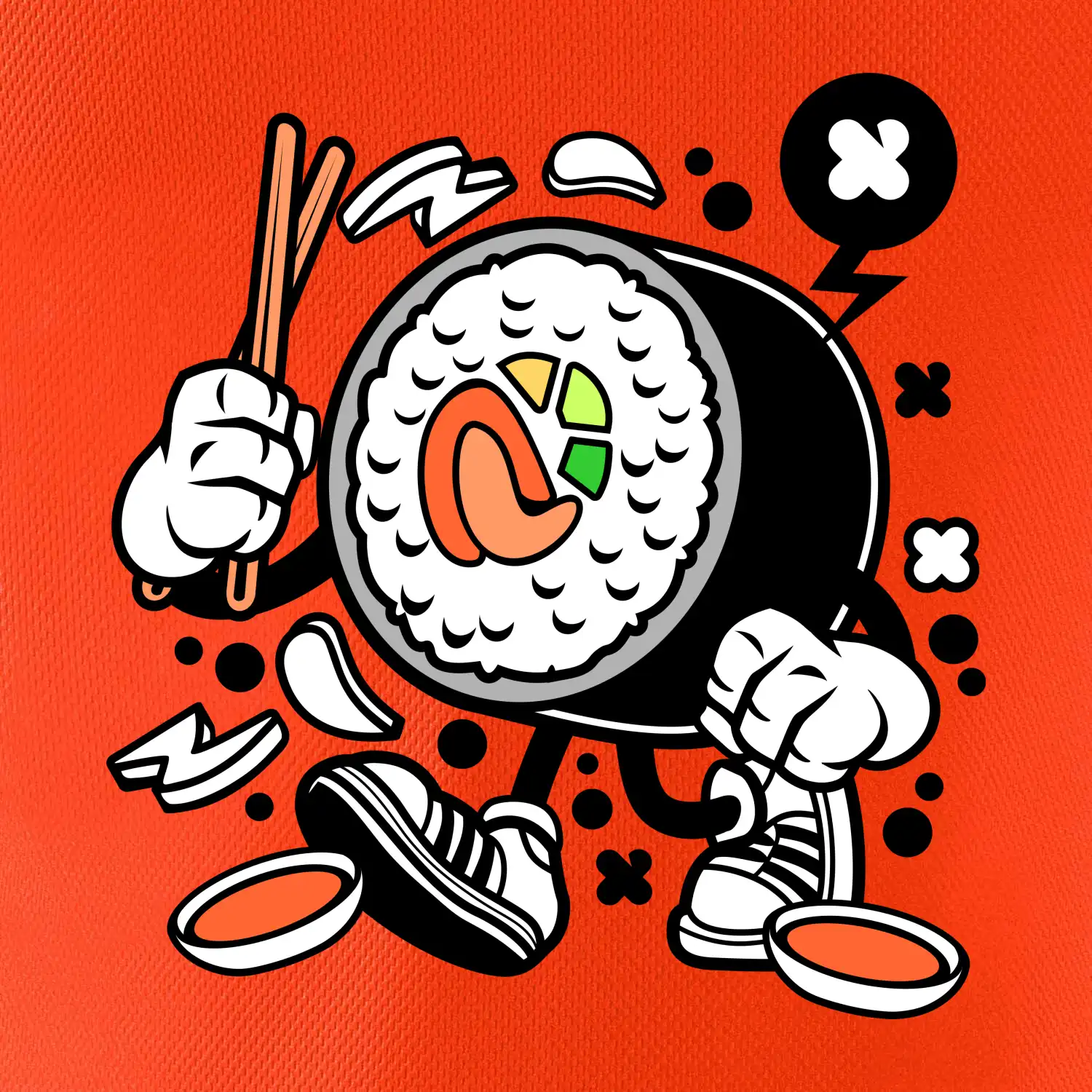 Sushiman
