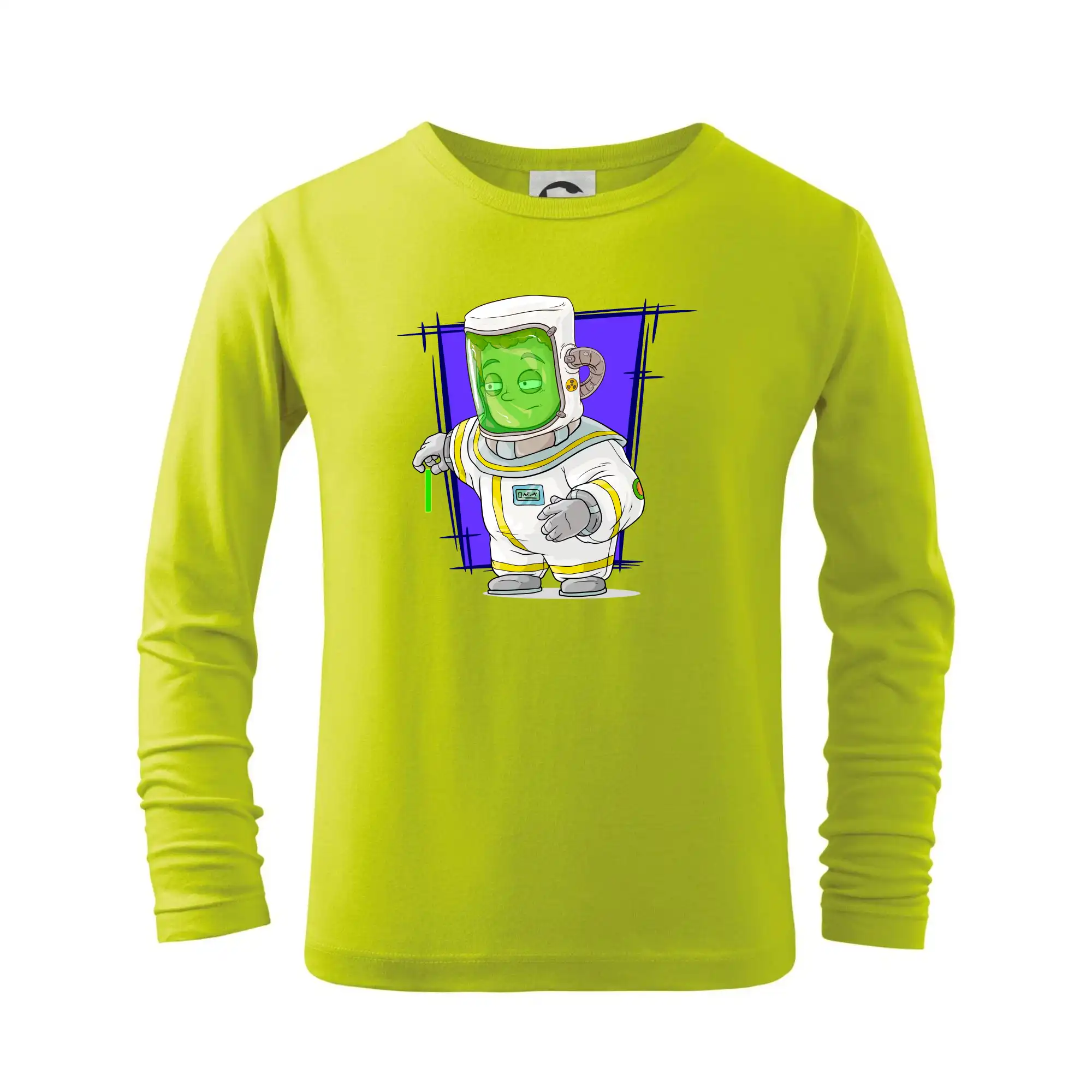 Vesmírný voják tmavě modrý