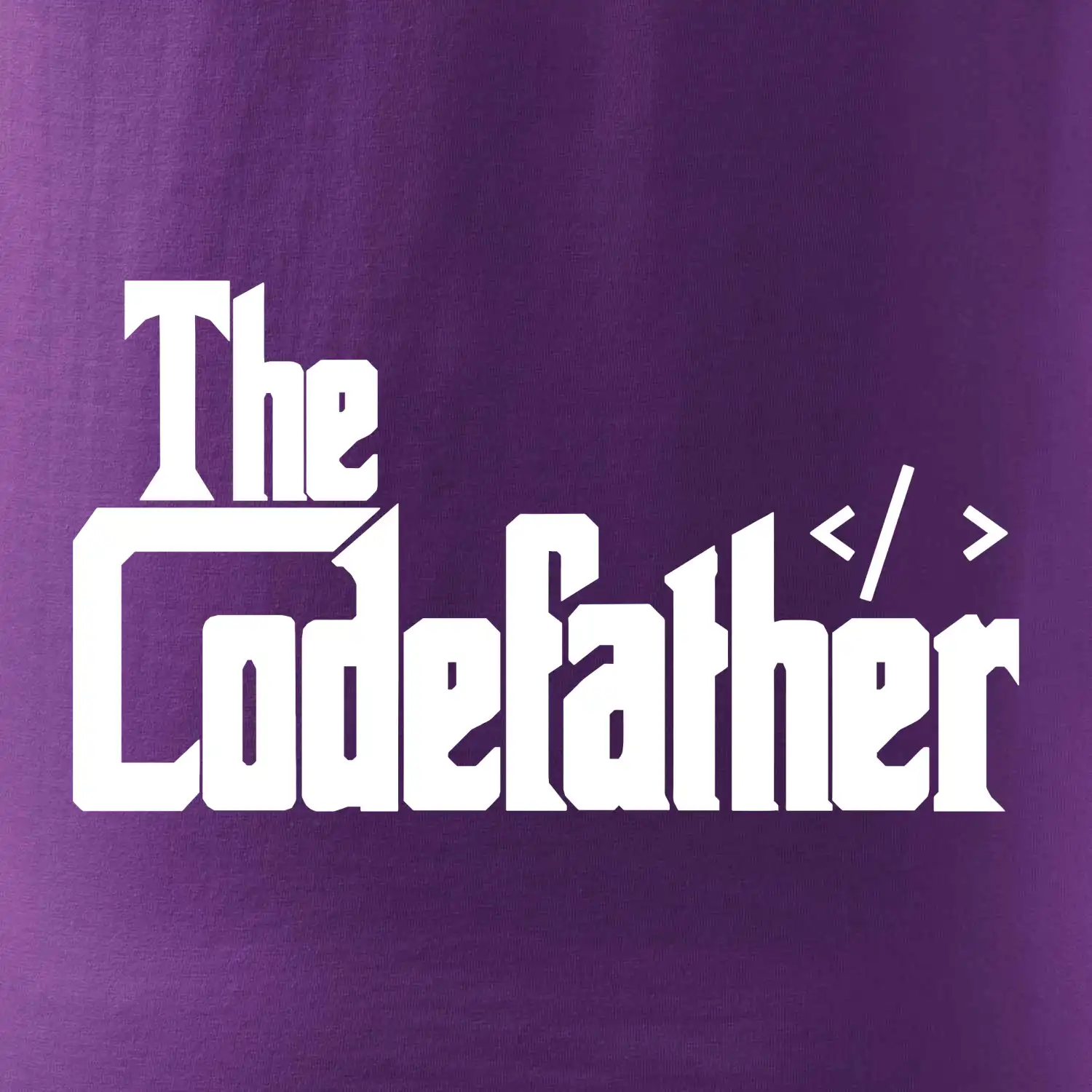 The codefather