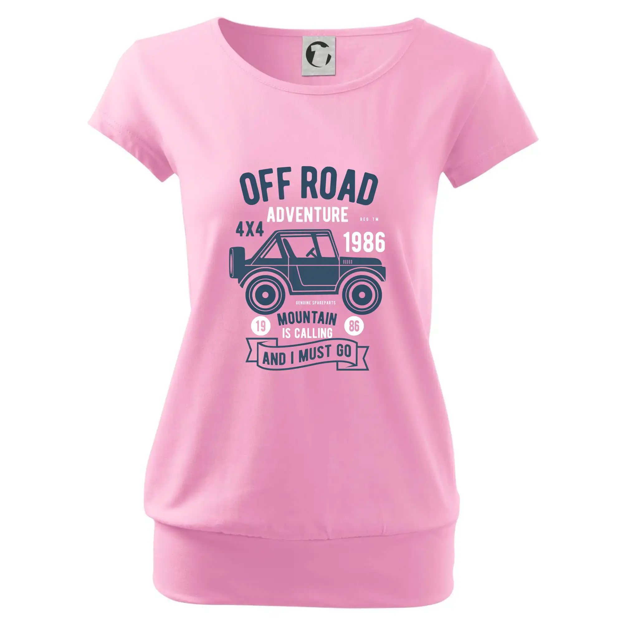 Off Road Adventure