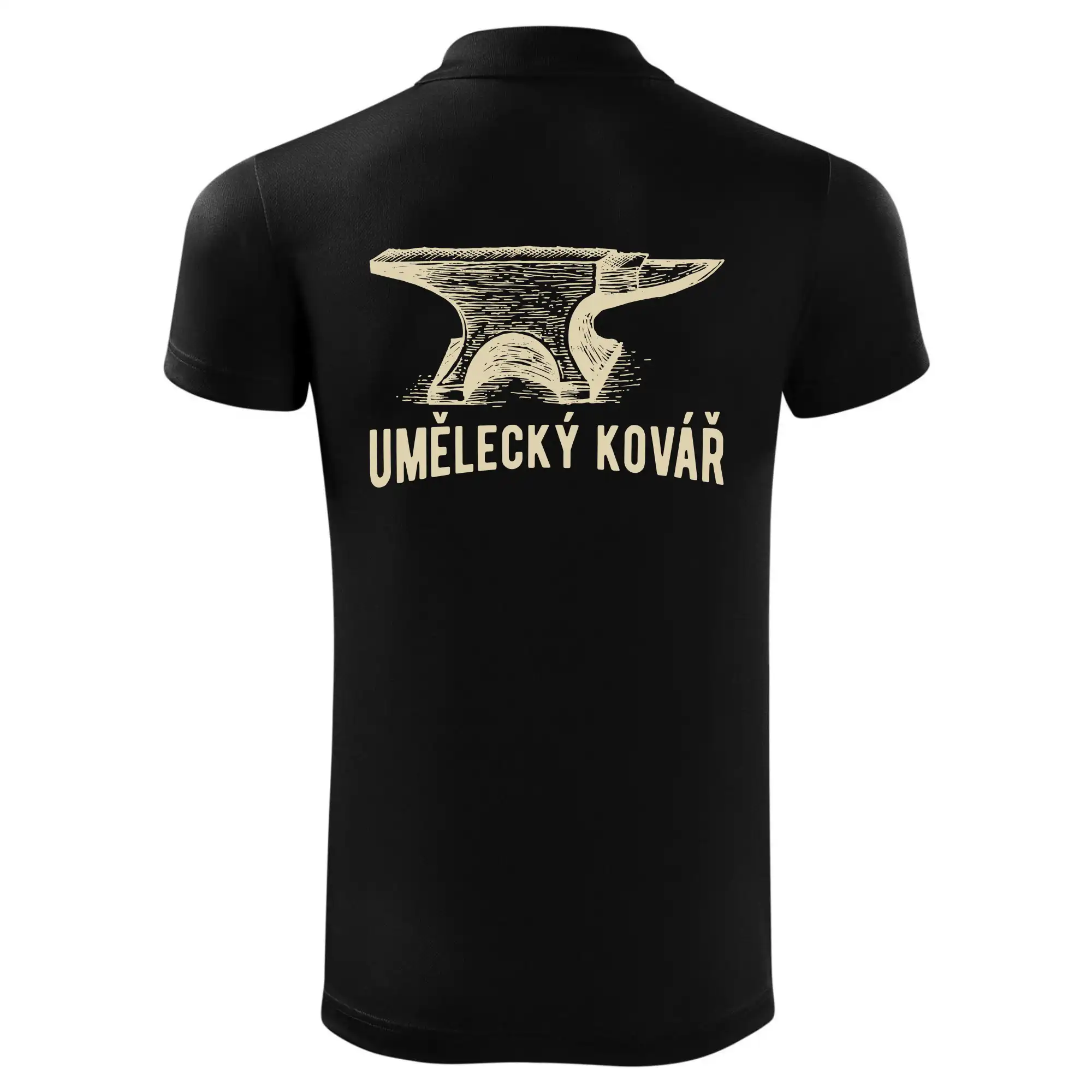 Umělecký kovář