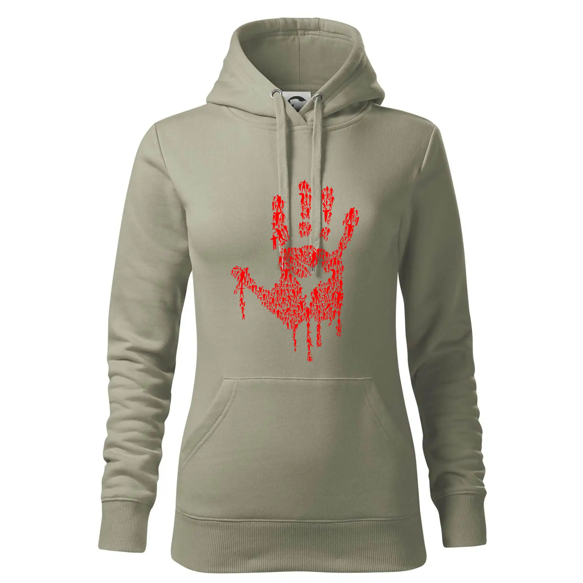 Hand Of Zombies