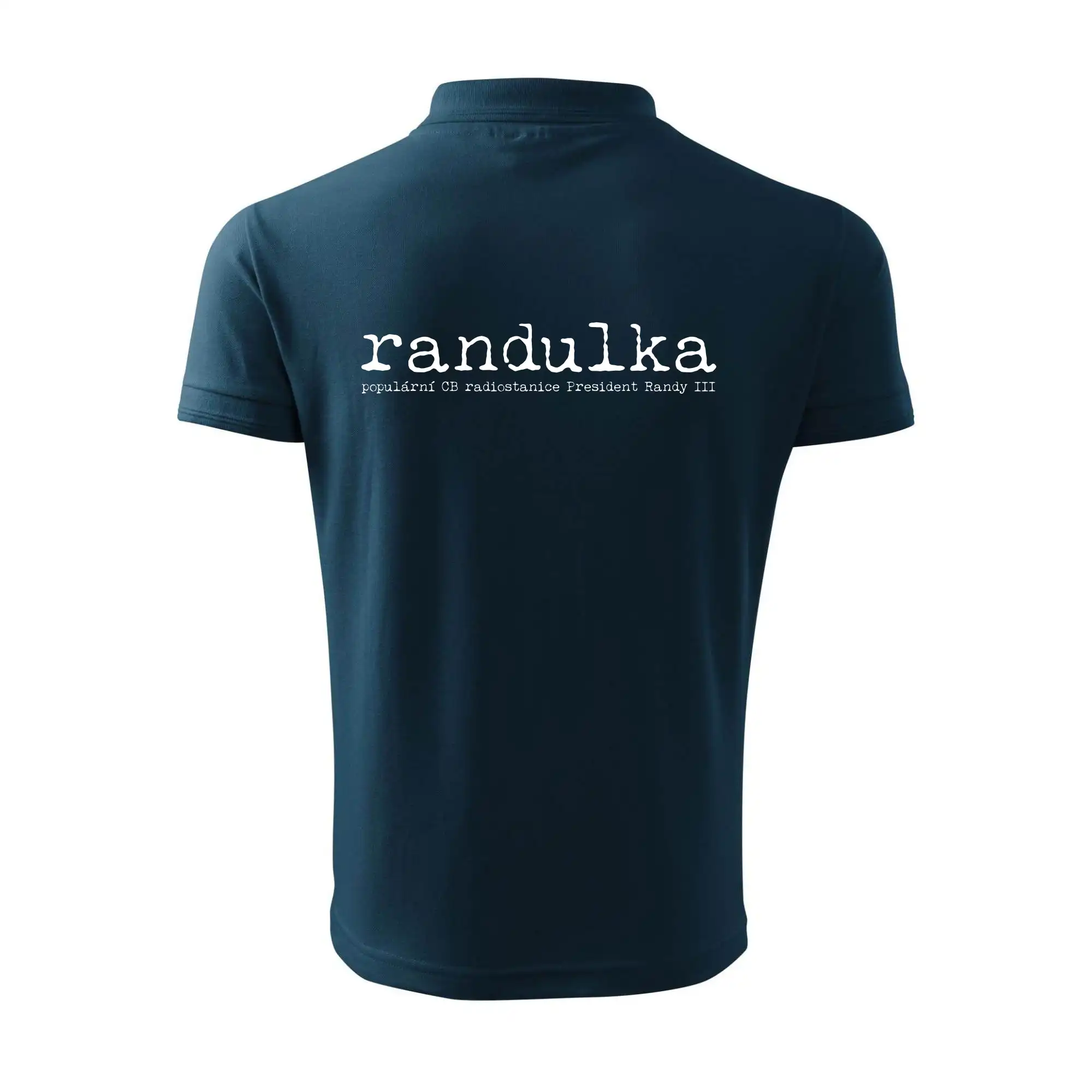Čeština 2.0 - Randulka