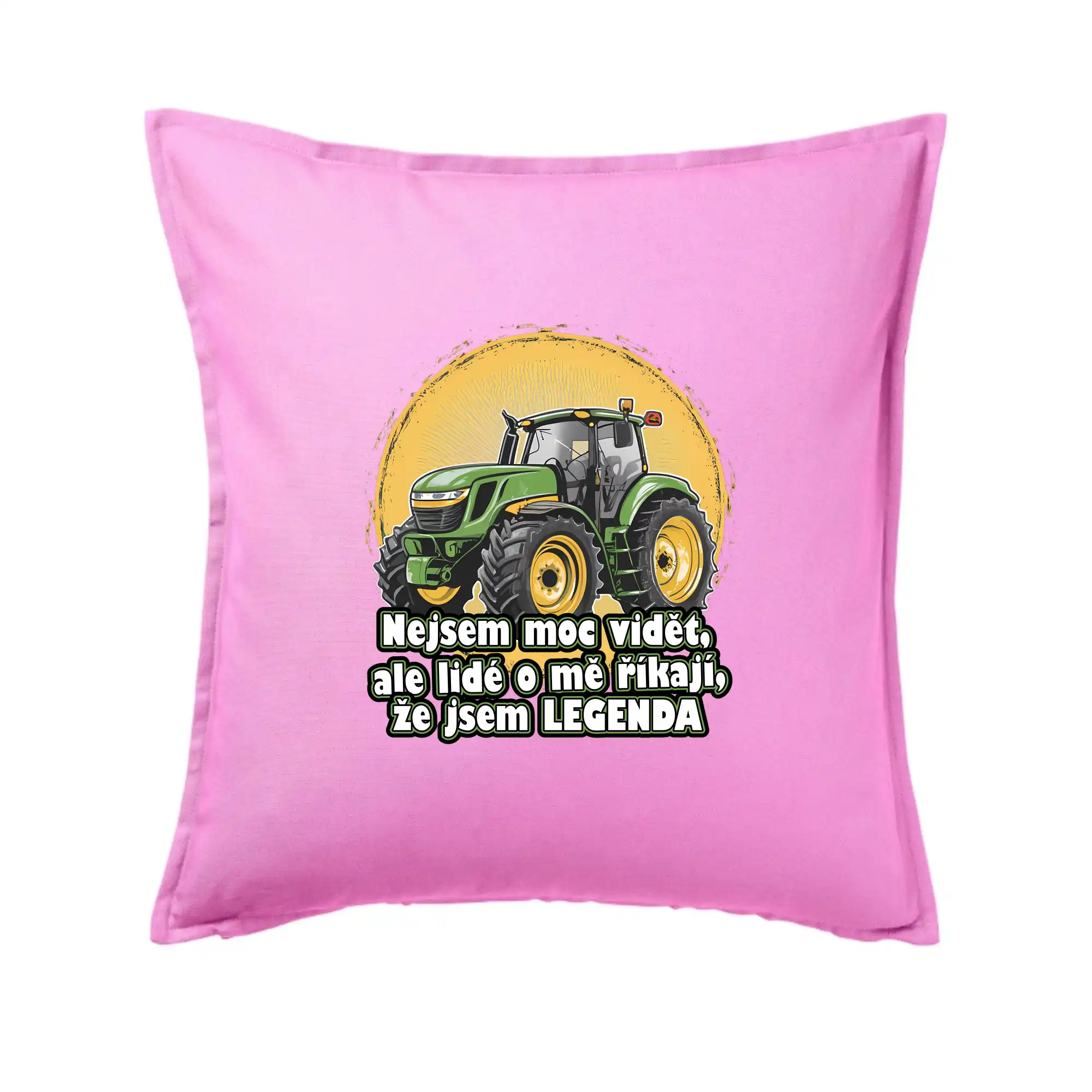 Legenda traktor