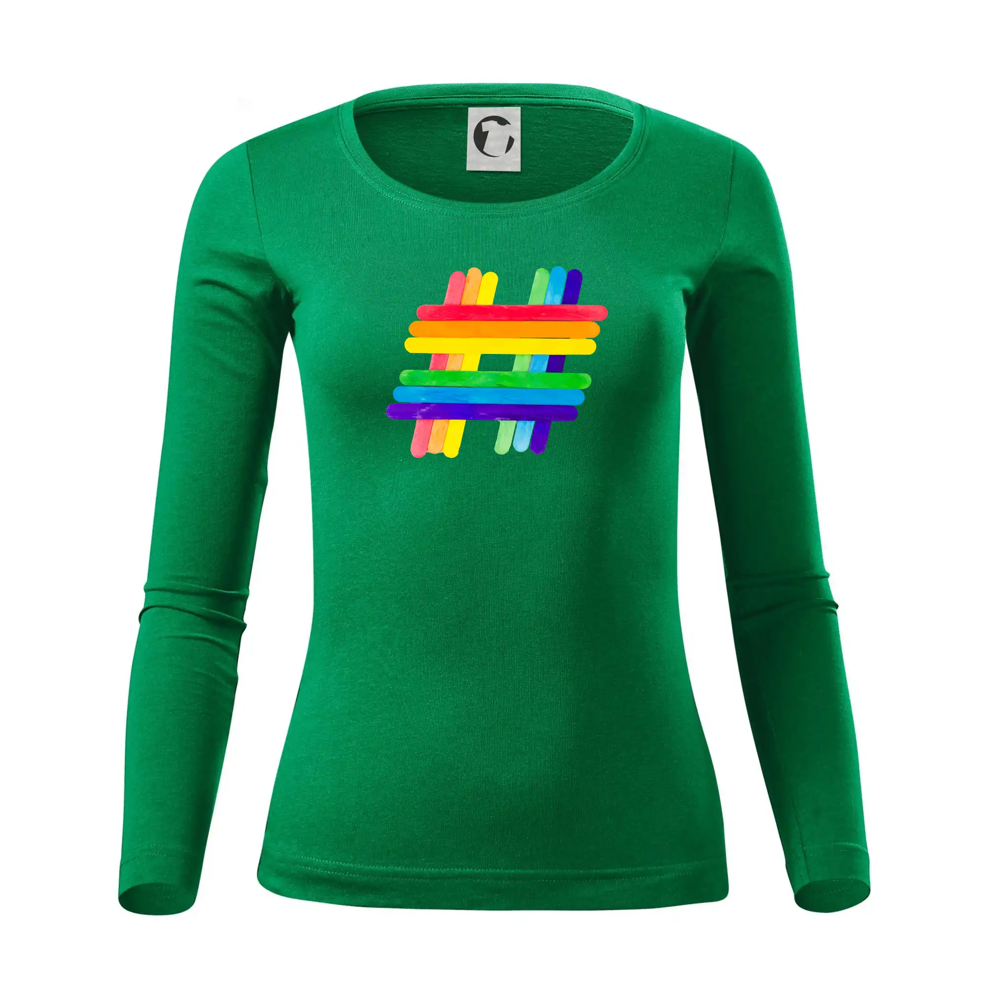 LGBT hashtag