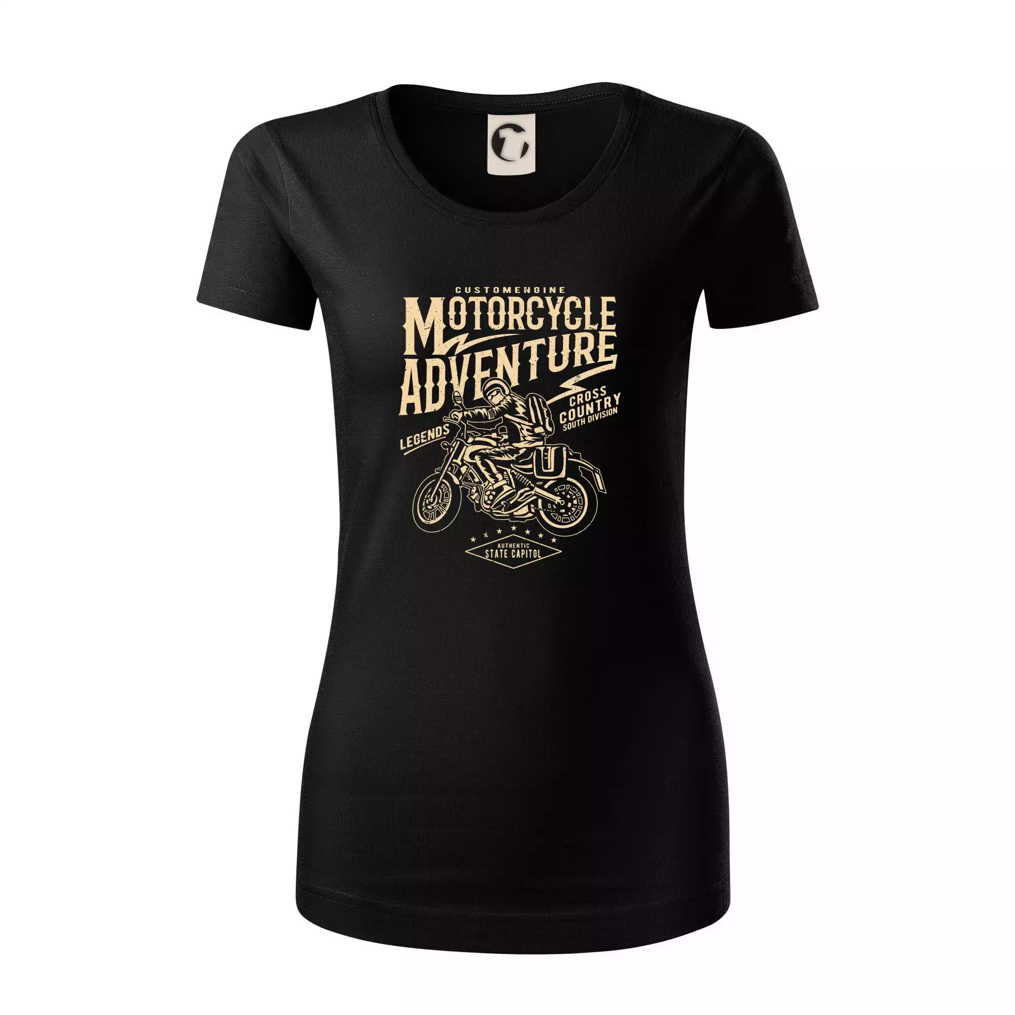 Motorcycle Adventure