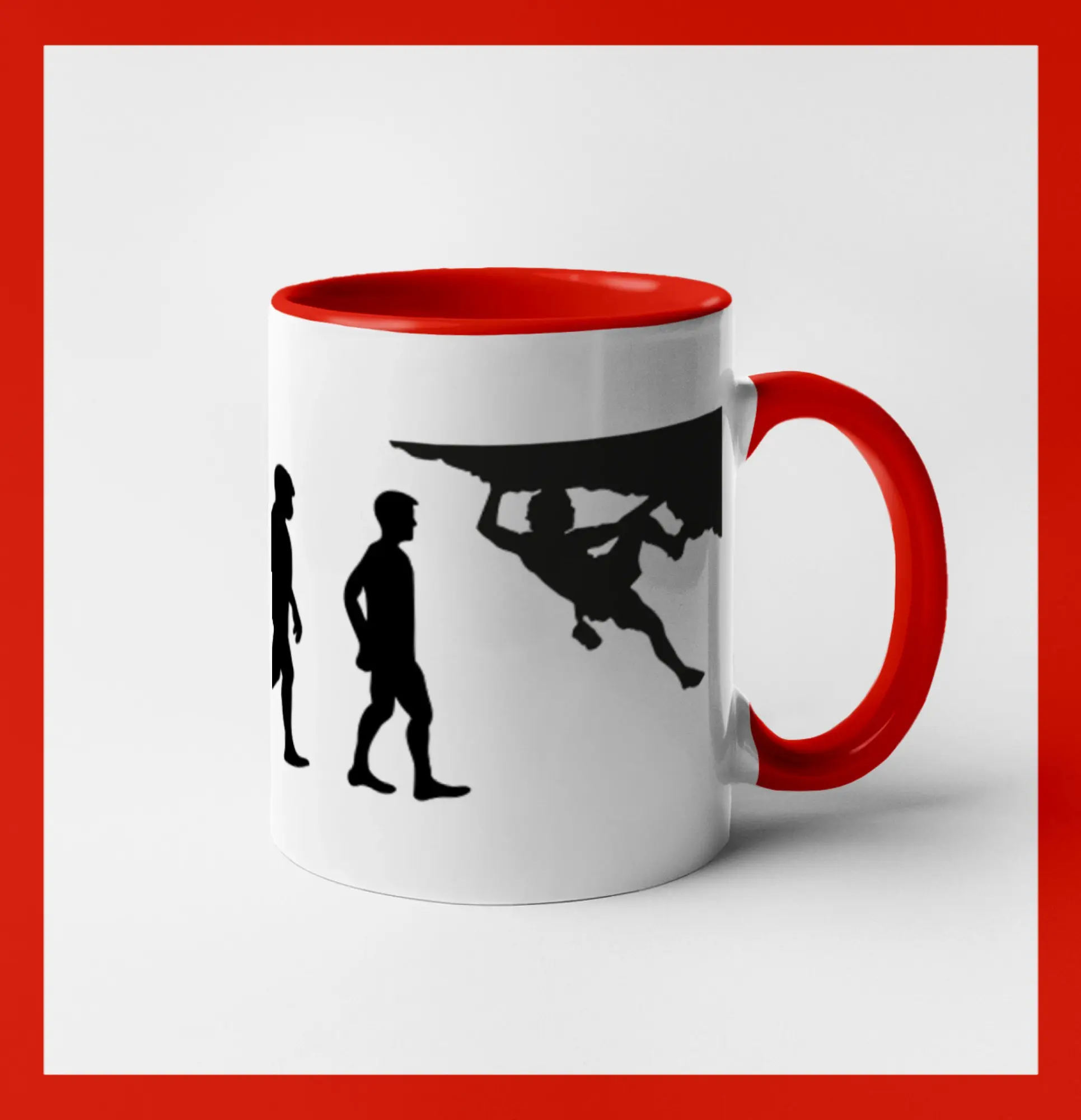 Evoluce bouldering