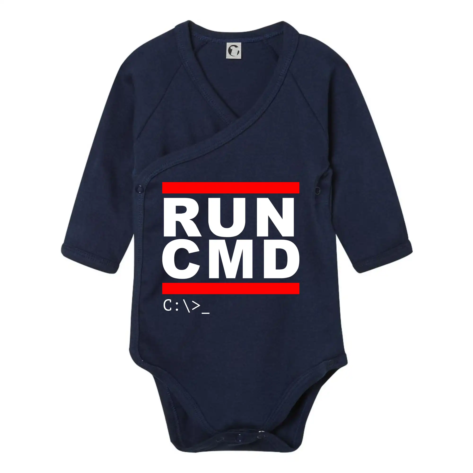 Run CMD