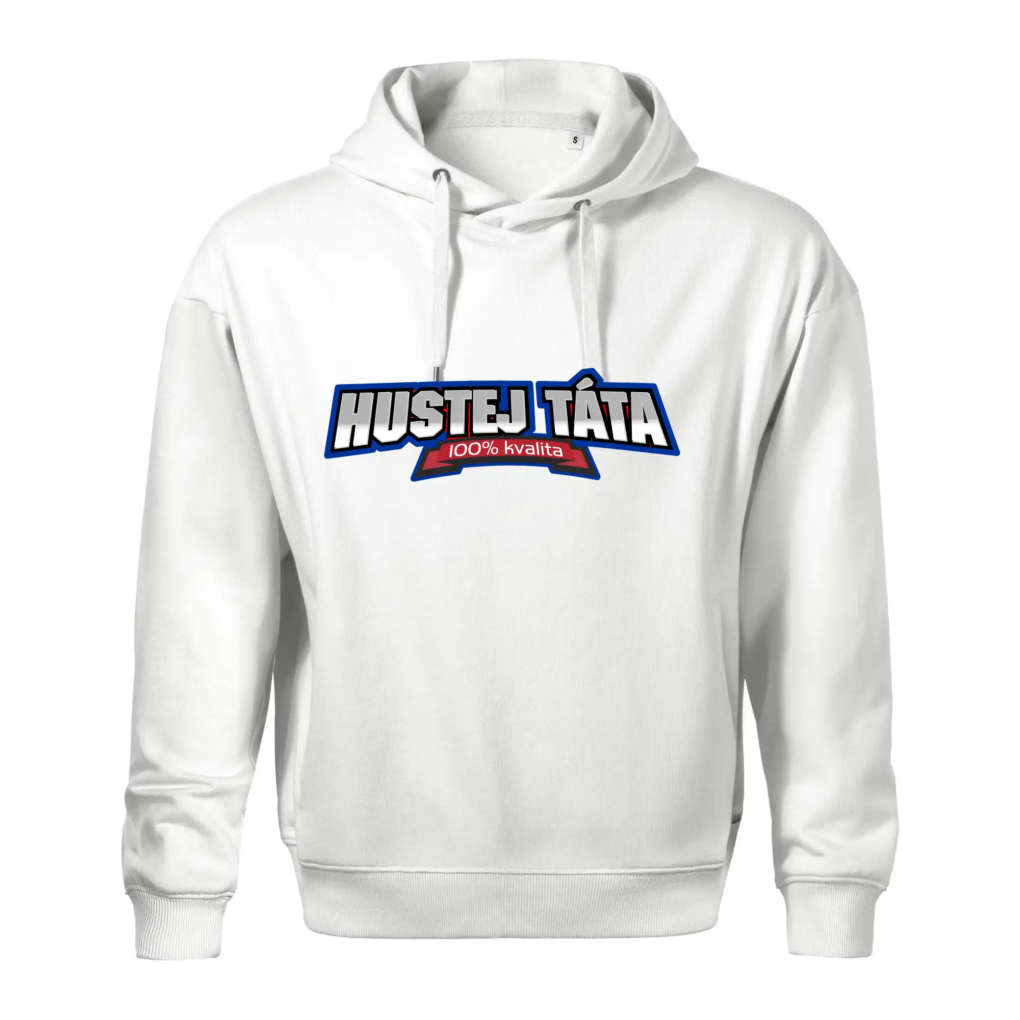 Hustej táta 100%