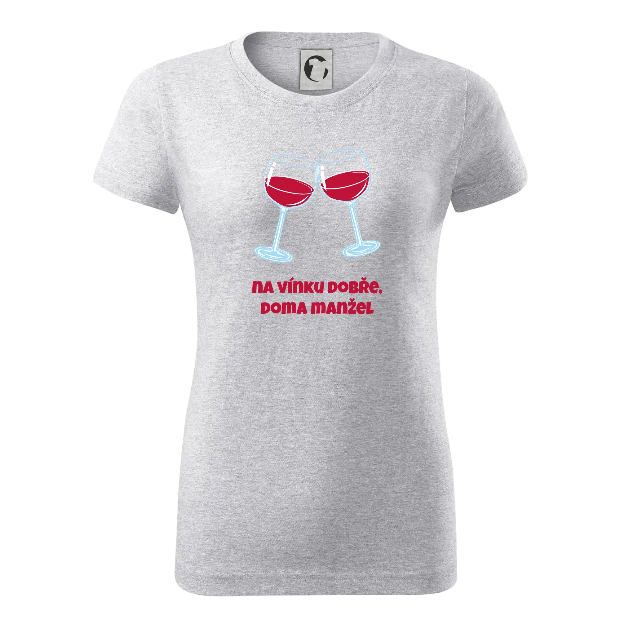 Na vínku dobře (Pecka design)