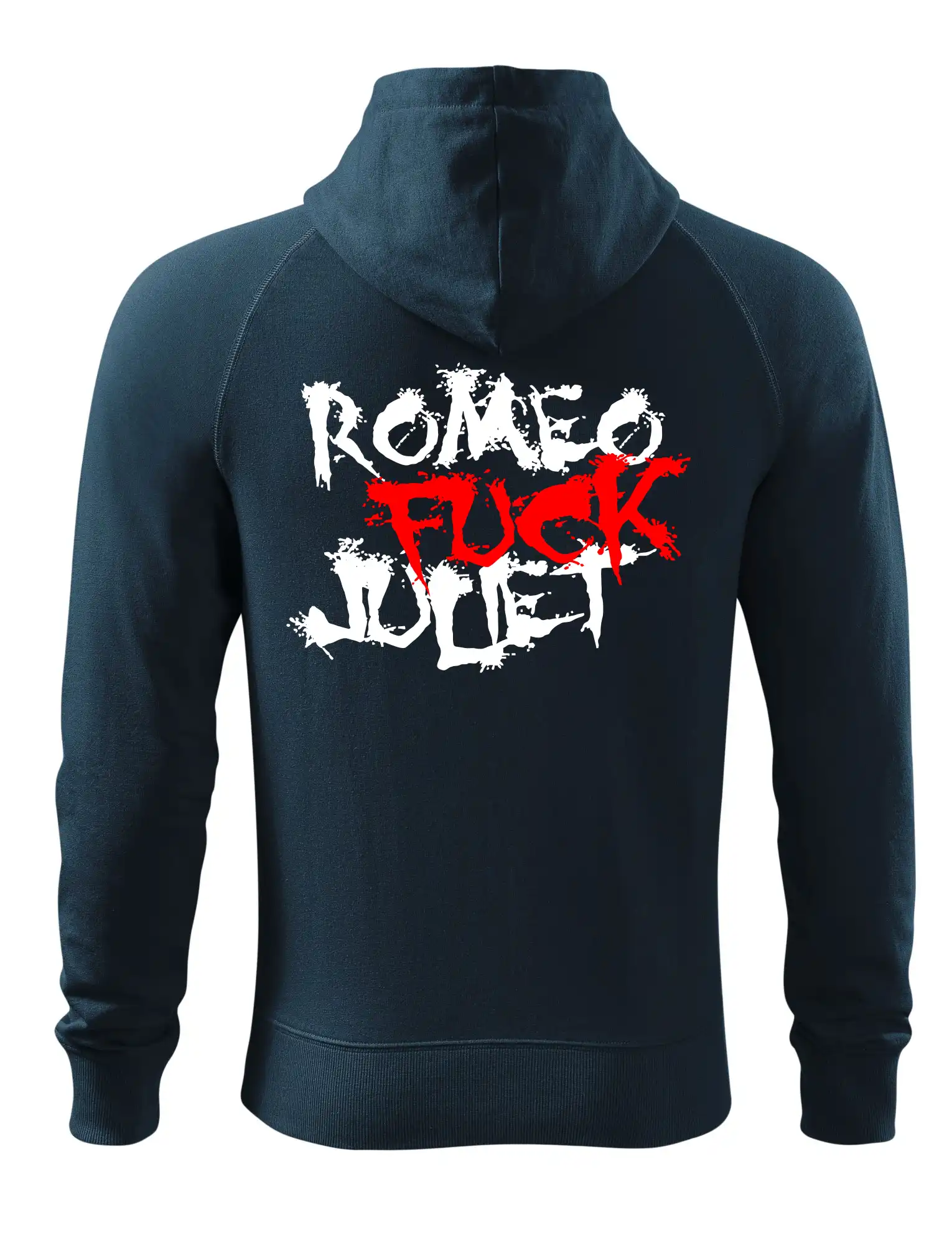 Romeo Fuck Juilet - Romeo vojel Julii