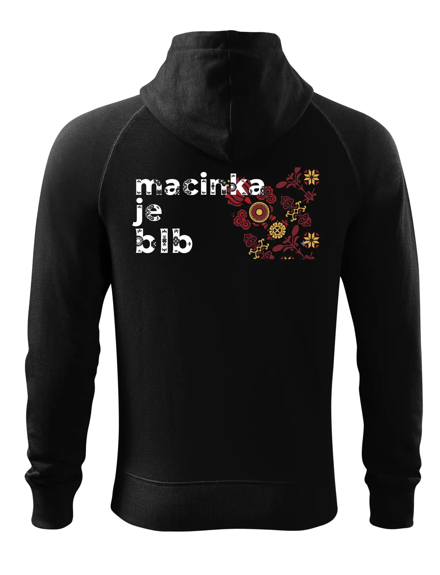 Macinka je blb - Strážnice