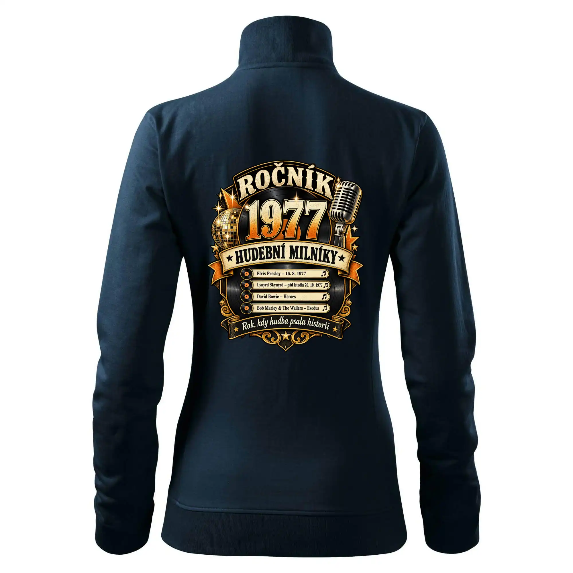 Rocnik 1977 hudebni milniky