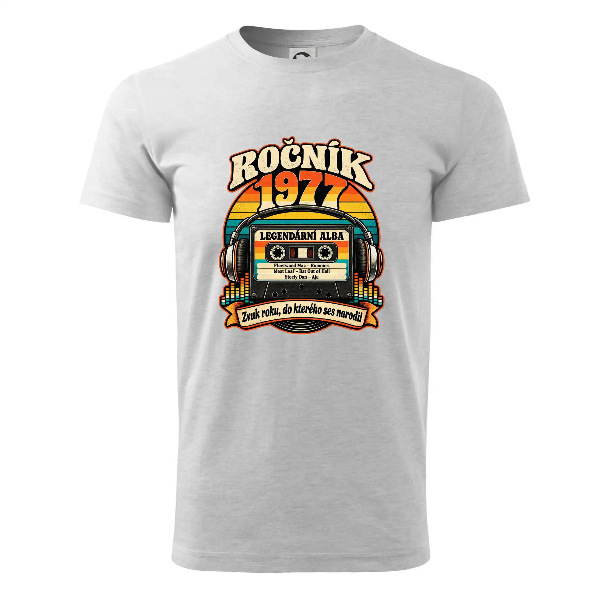 Rocnik 1977 legendarni alba