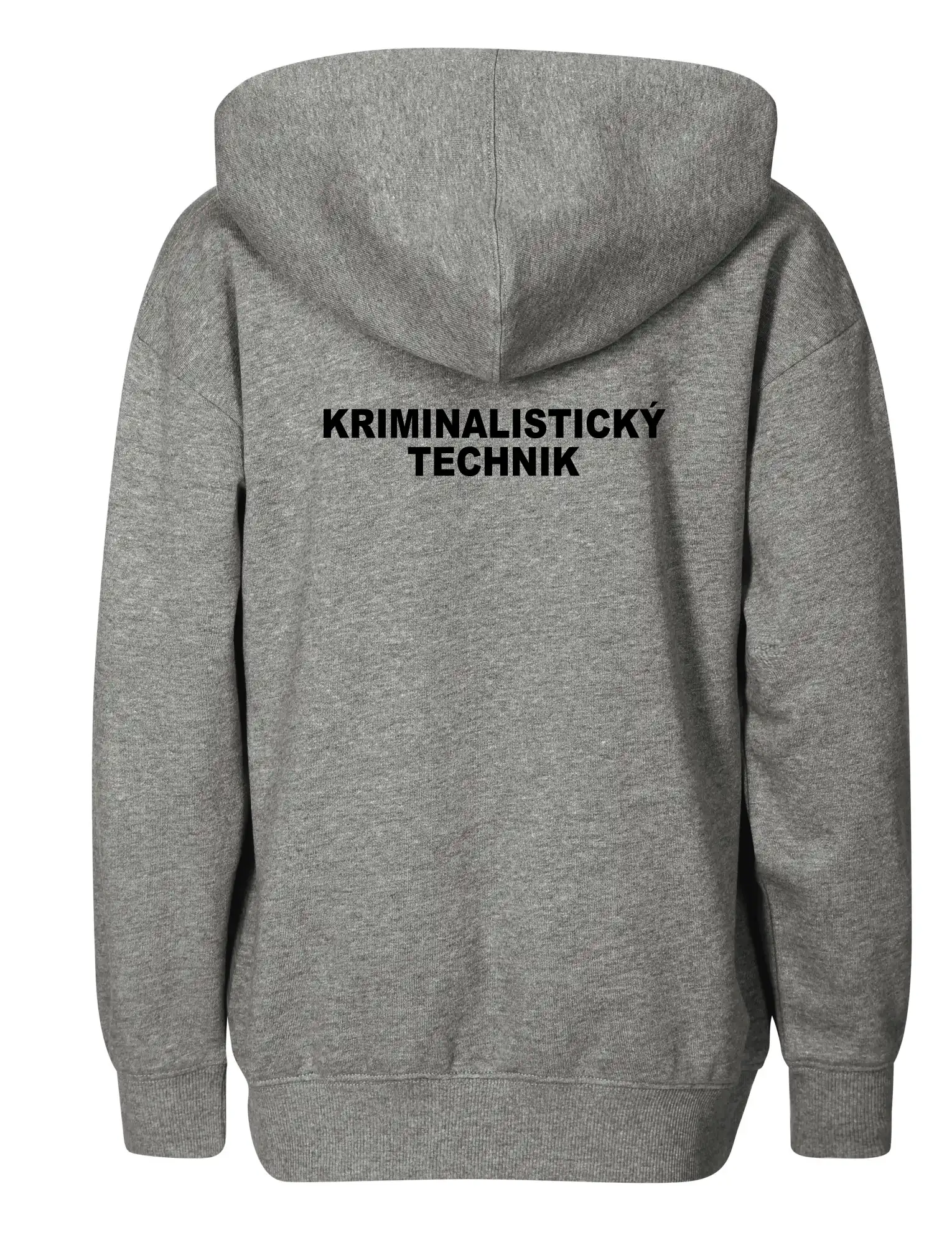 Kriminalistický technik
