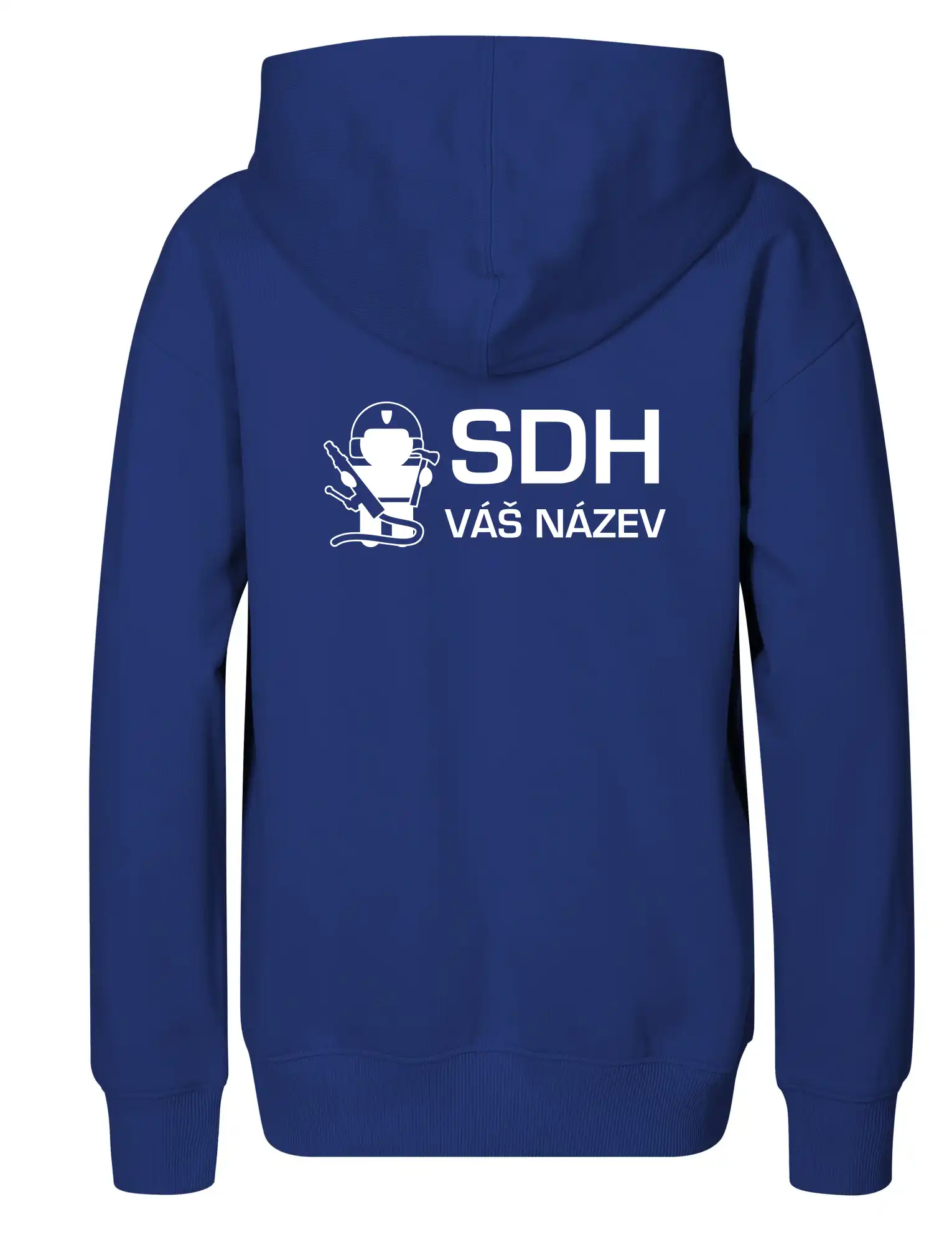 SDH postavička  (vlastní název)