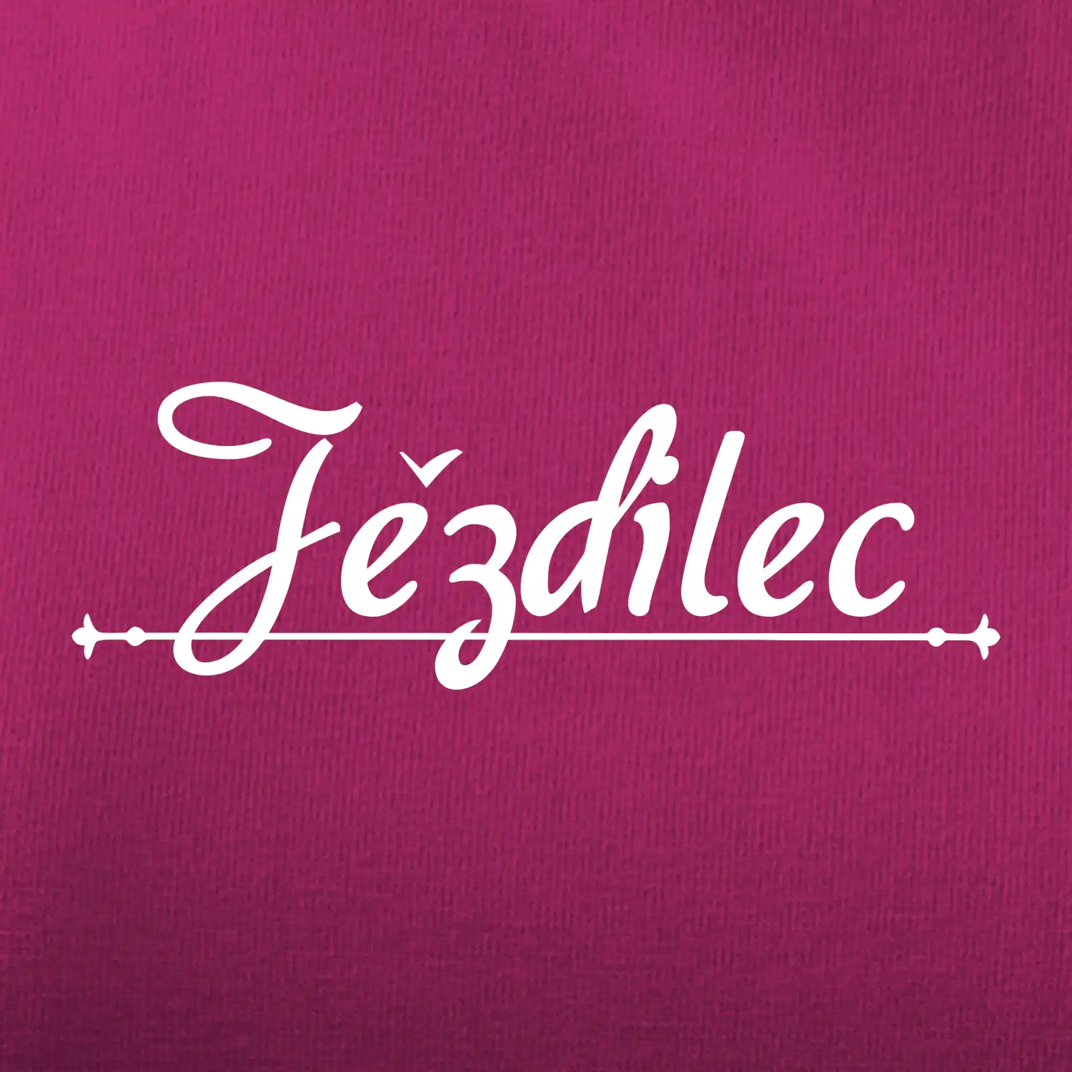Staročeština - Jezdilec - zcestovalý člověk