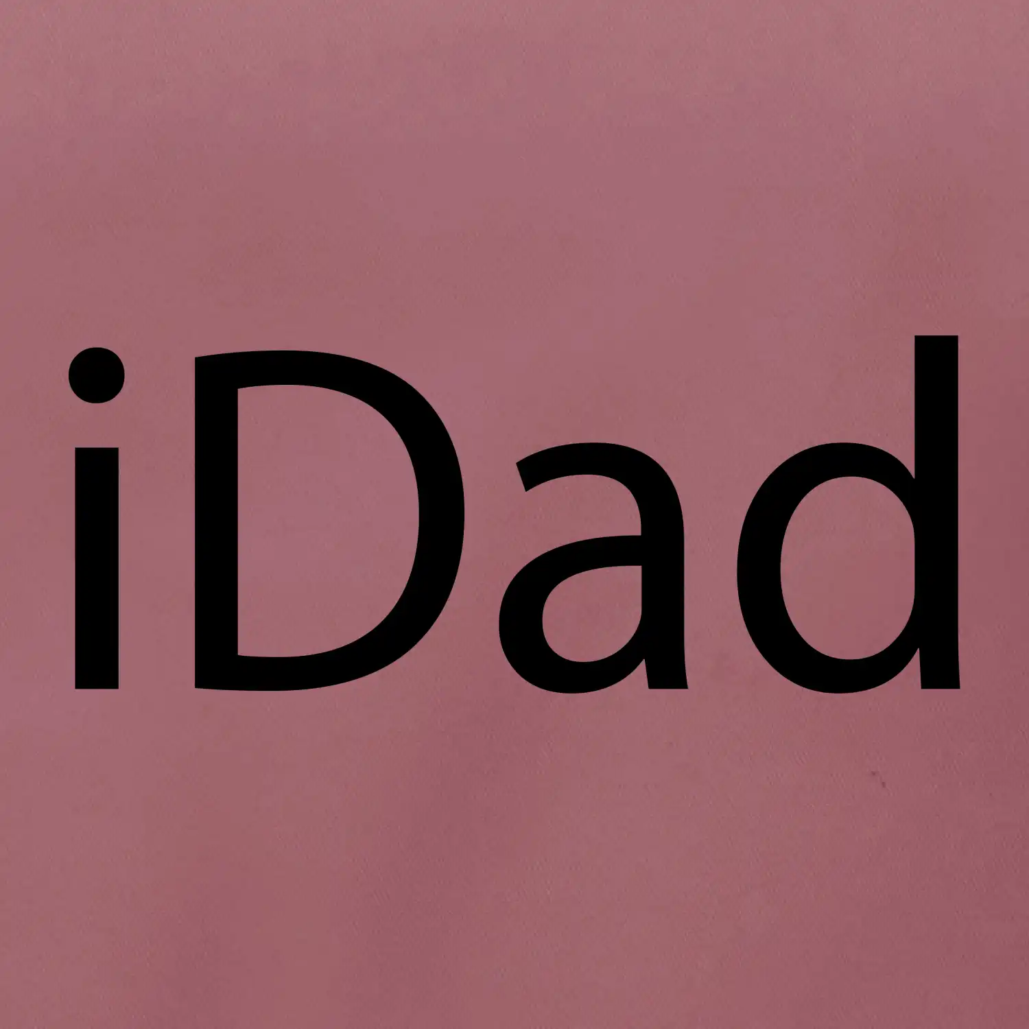 iDad