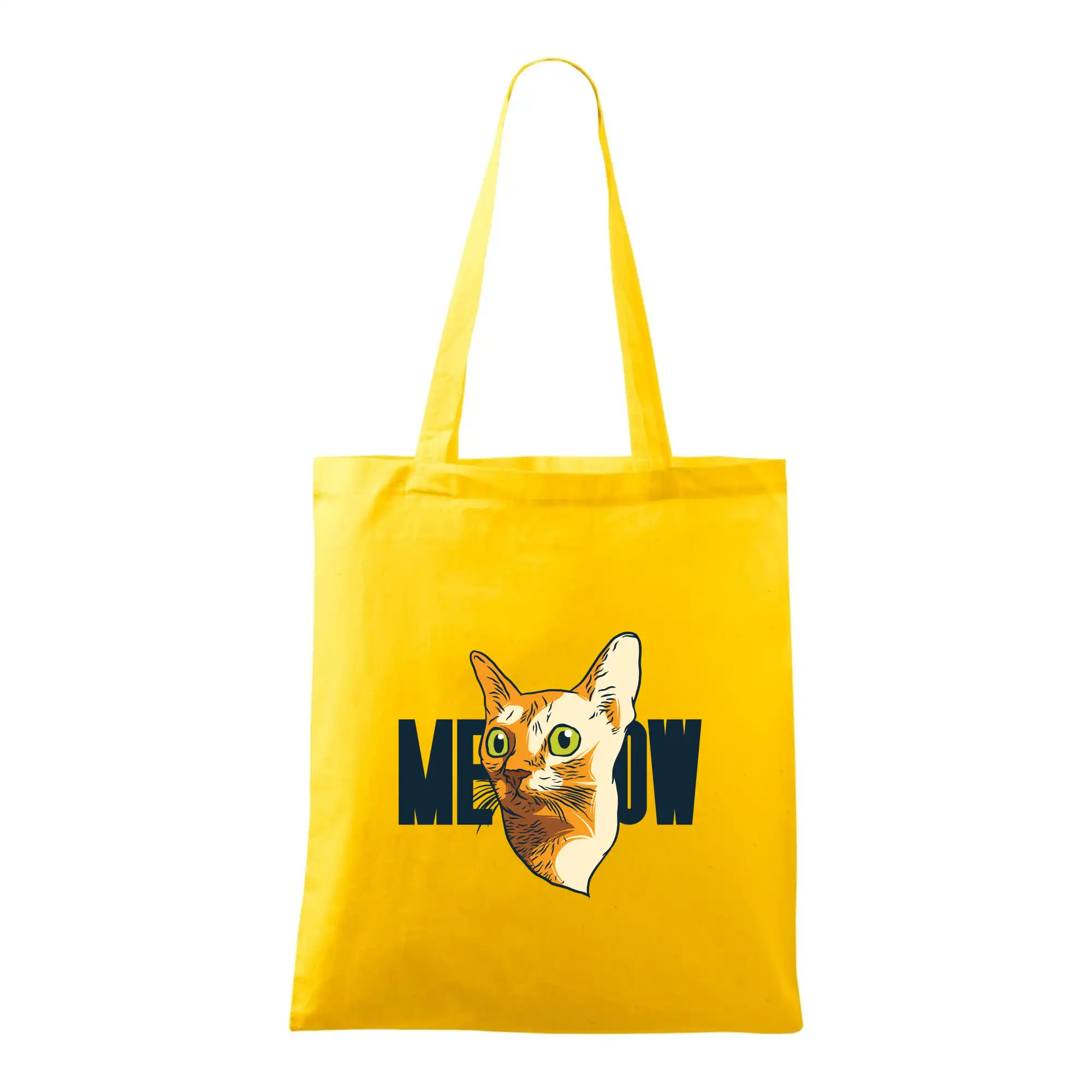 Kočka meow