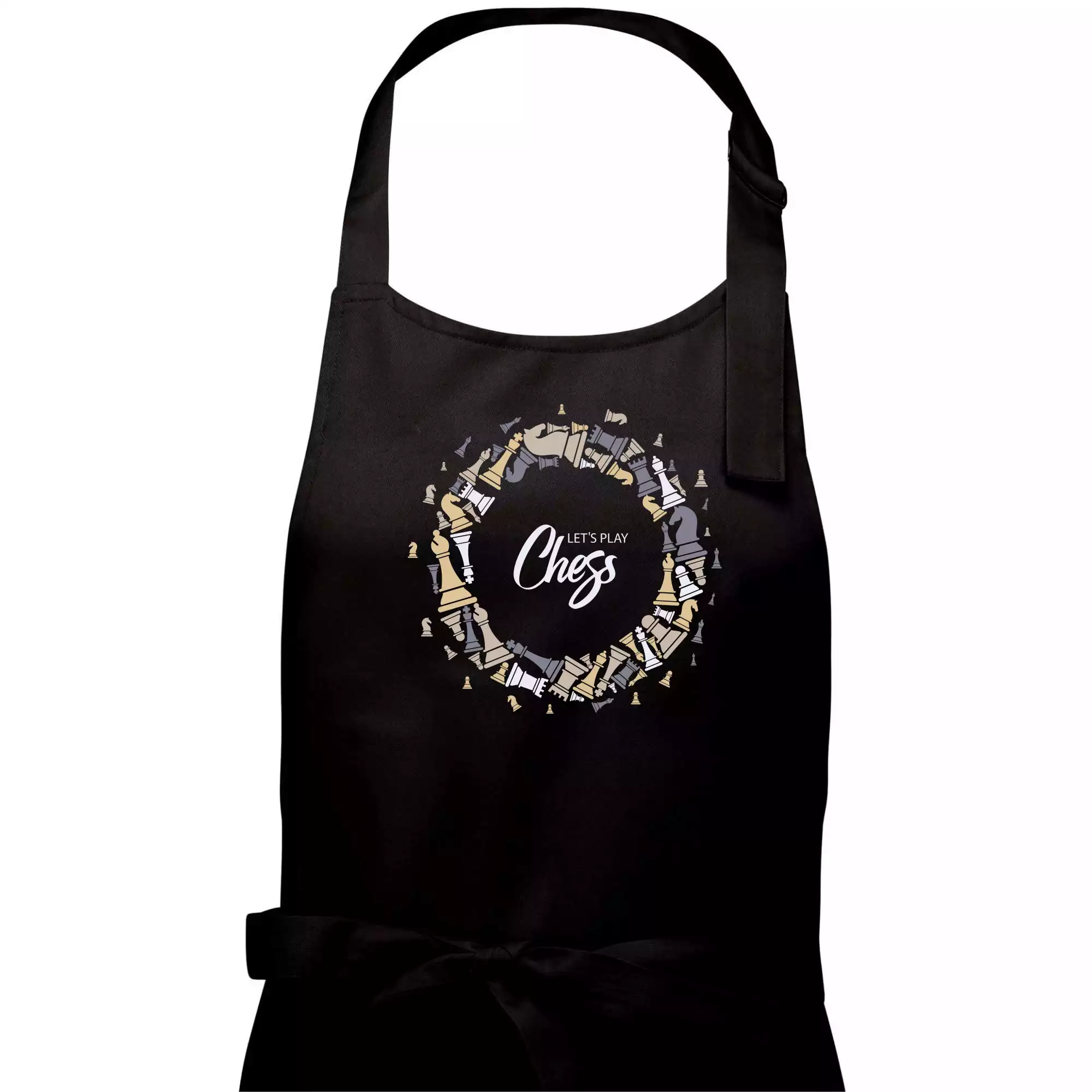 Lets play chess kruh