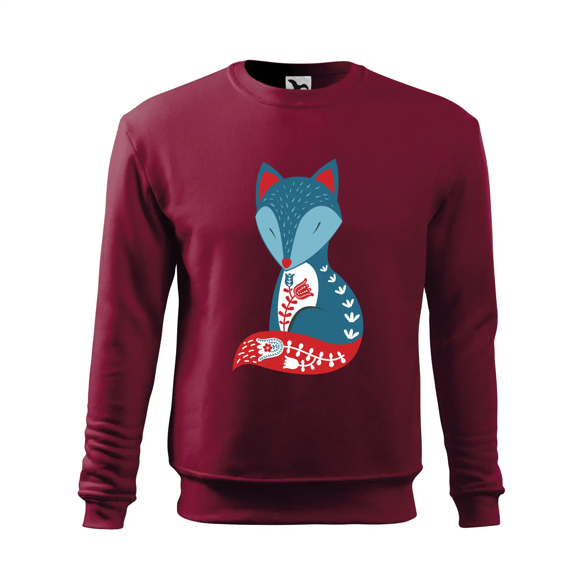 Folklor - liška samostatná