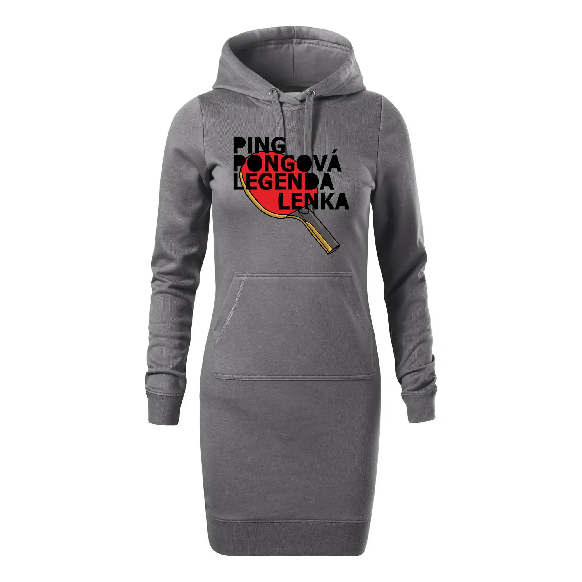 PINGPONGOVÁ LEGENDA JMÉNO