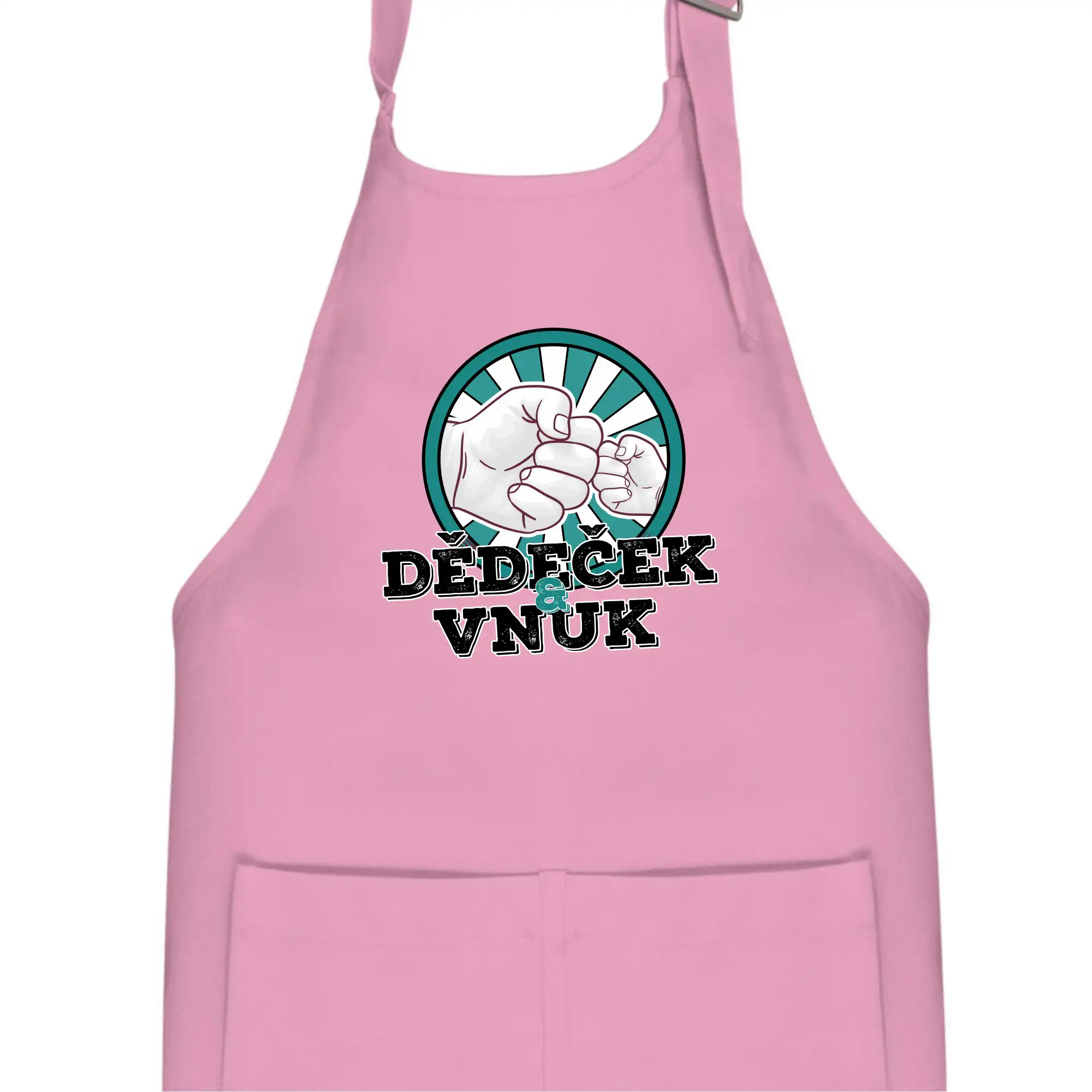 Dědeček a vnuk