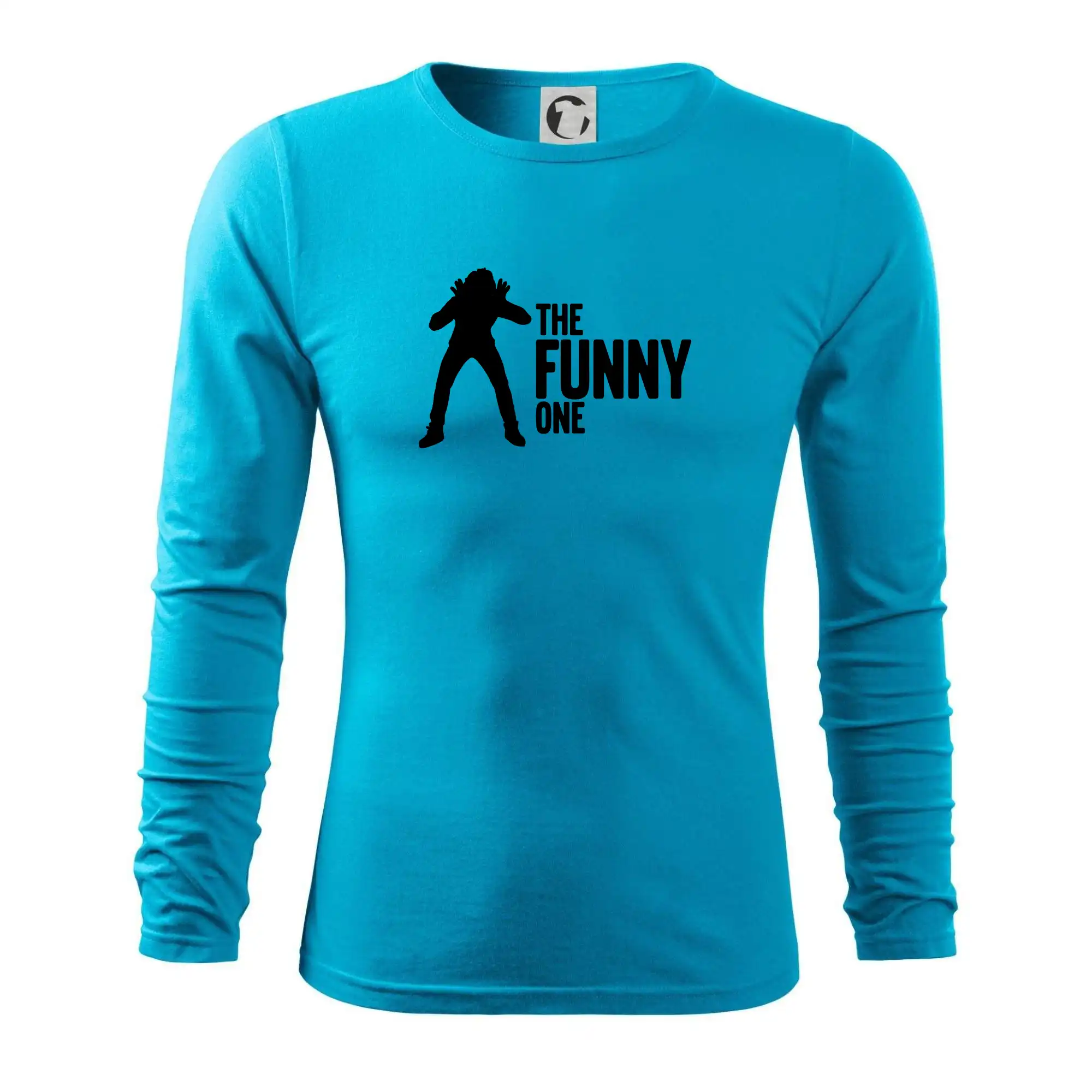 Bachelor party - The funny one