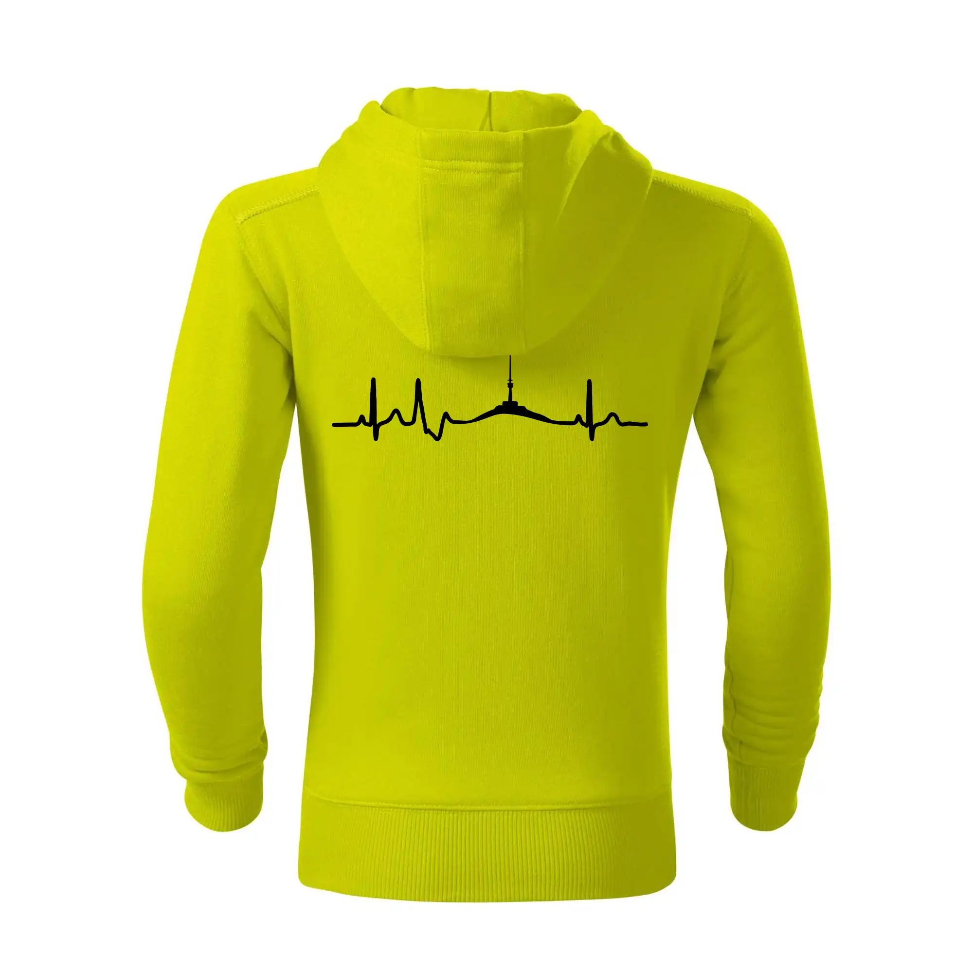 Ekg Jeseníky