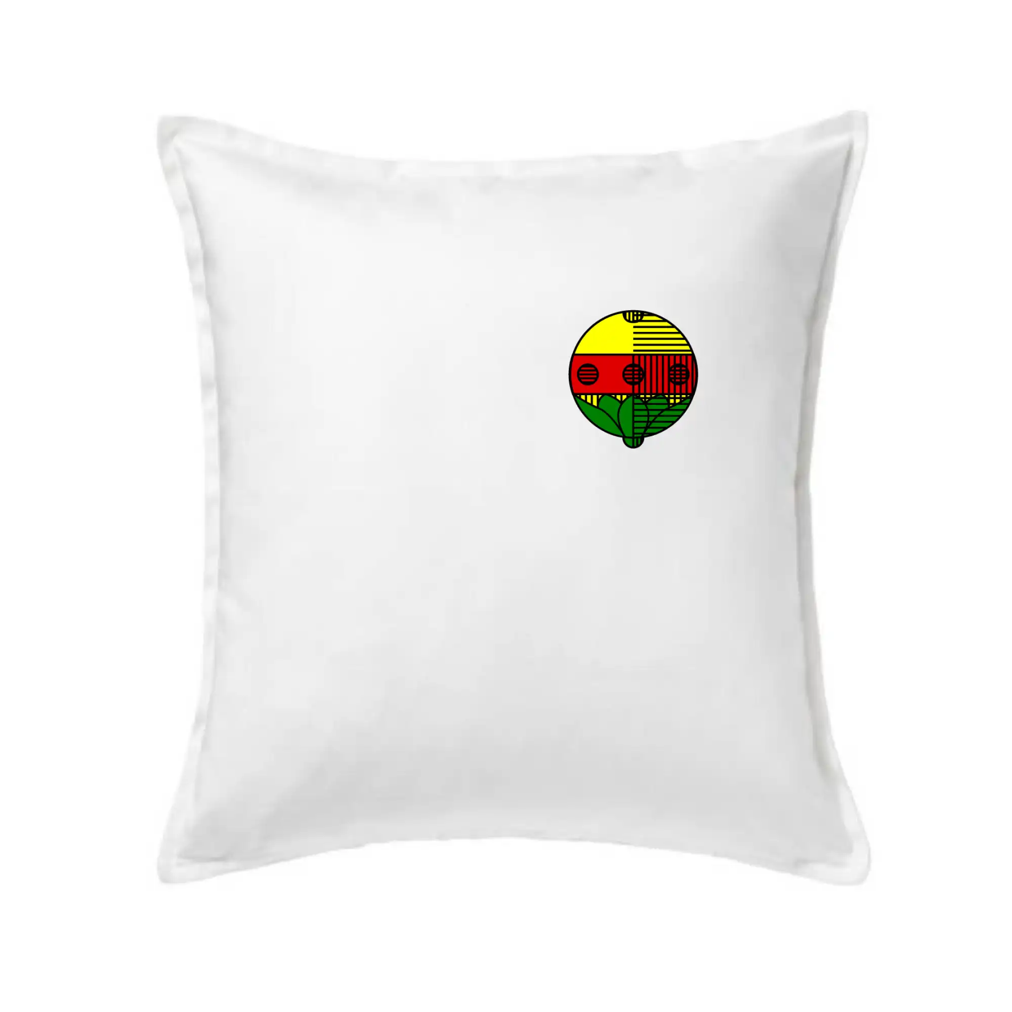 Prší - Kule - prso