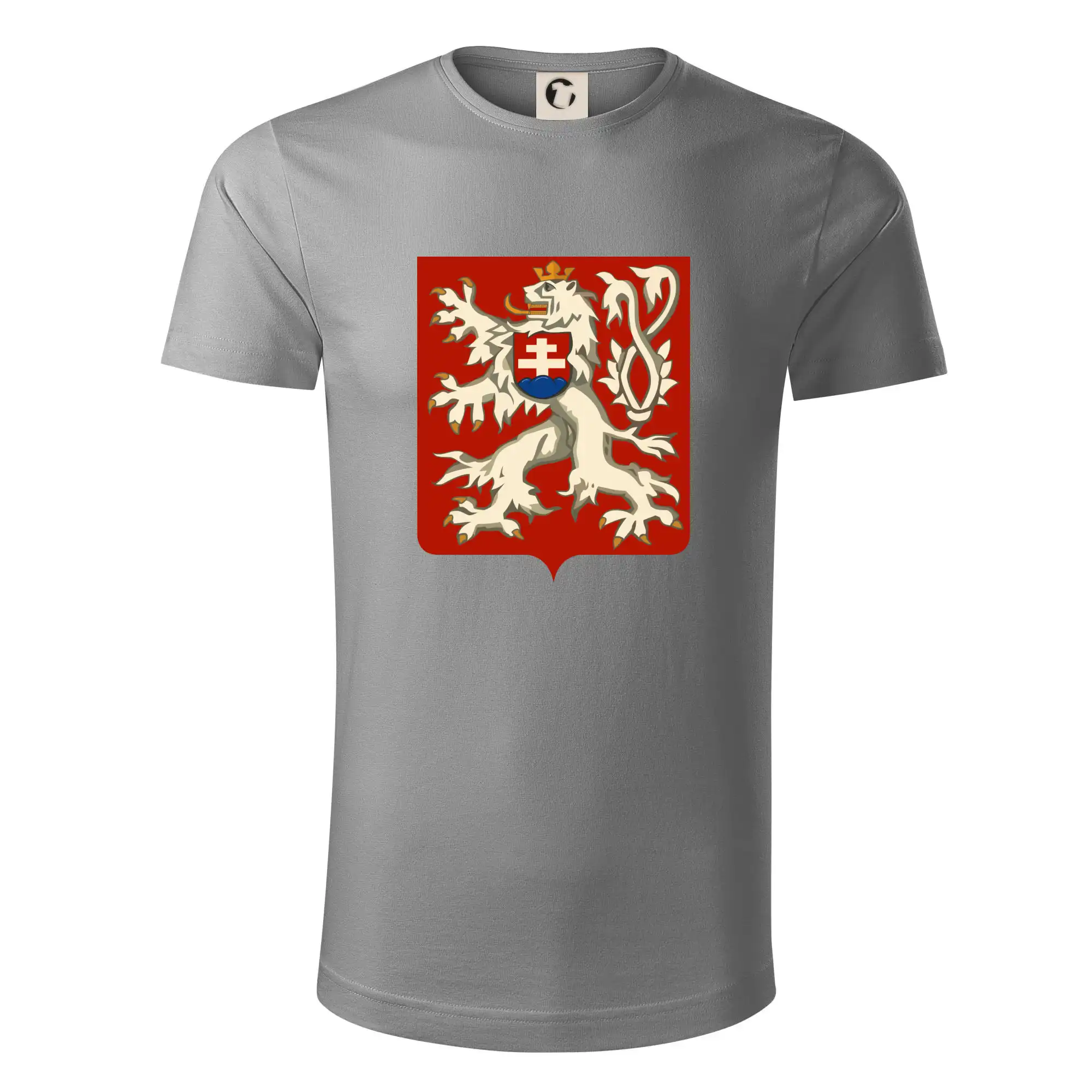 Znak Česko-Slovenská republika 1938–1939