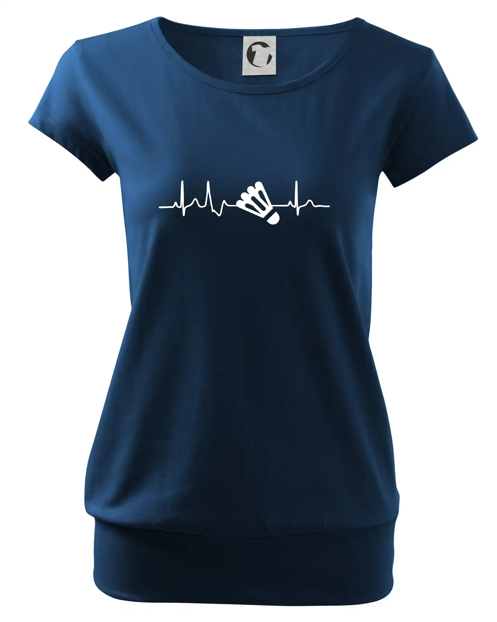 EKG Badminton košík