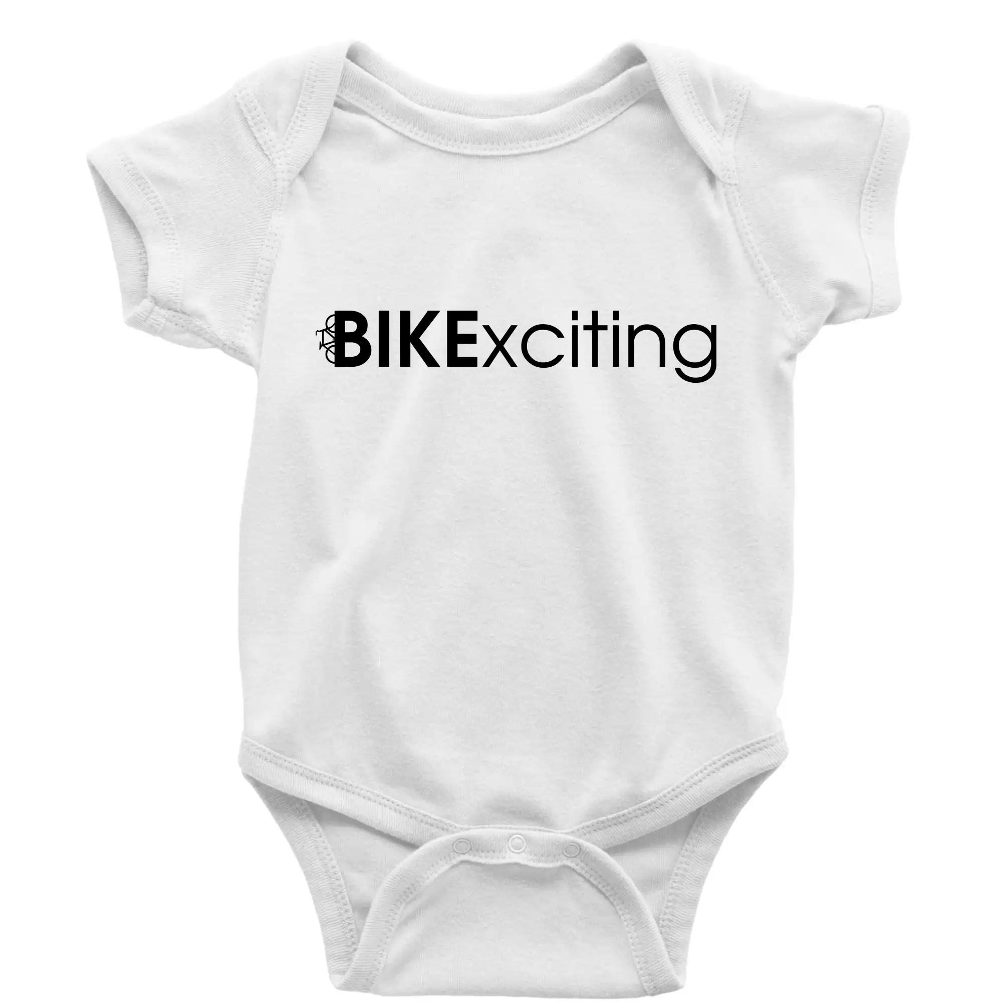 Bike nápisy Bikexciting