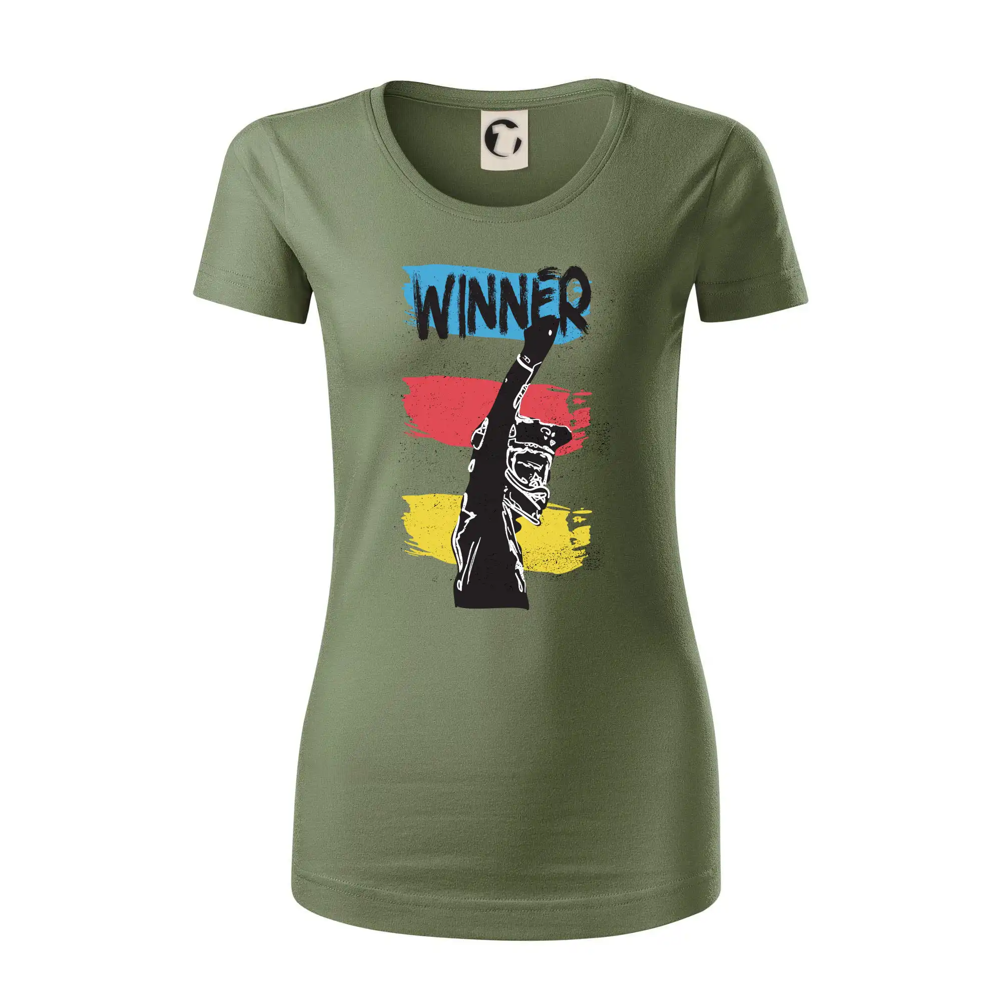 Winner závodník