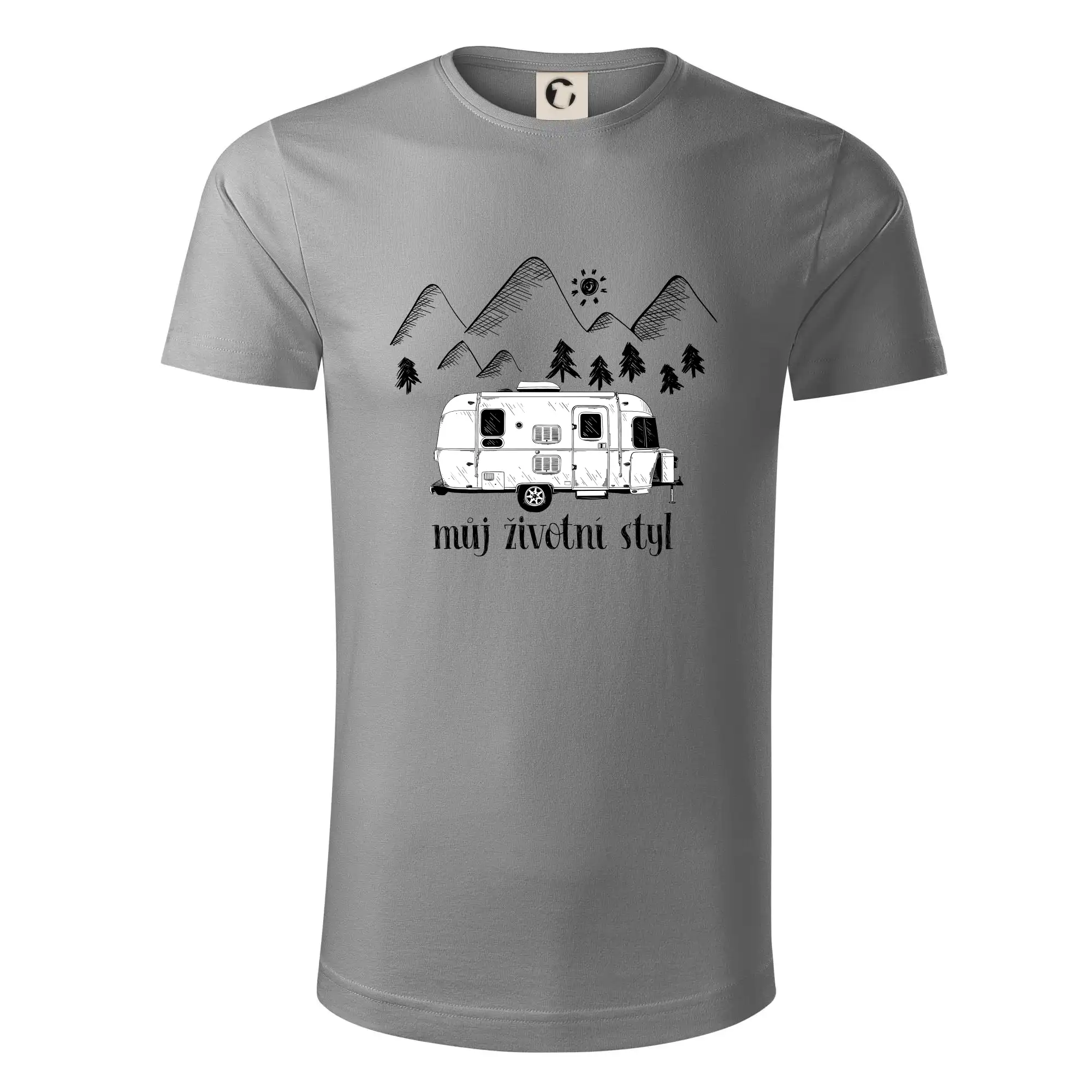Můj životní styl