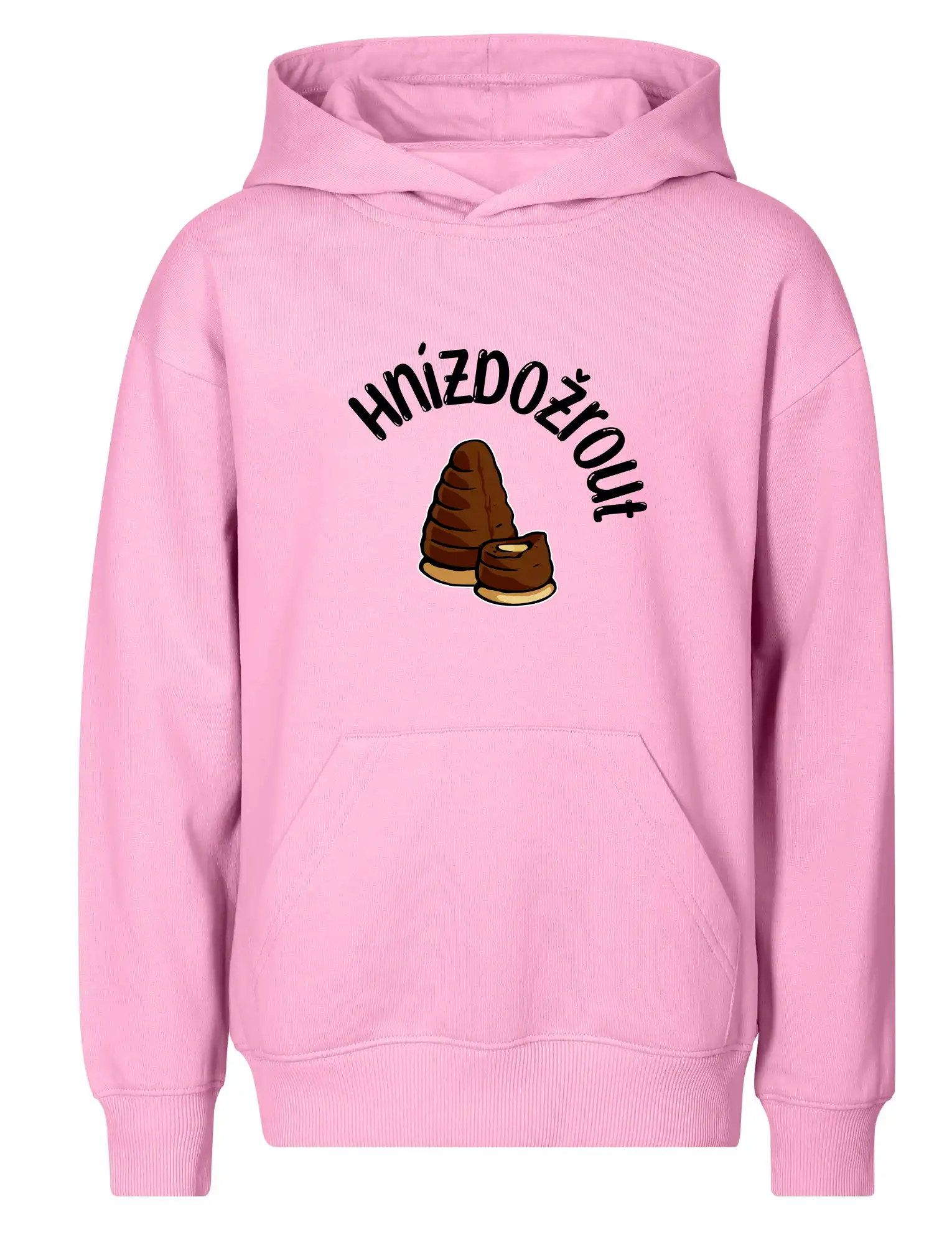 Hnízdožrout