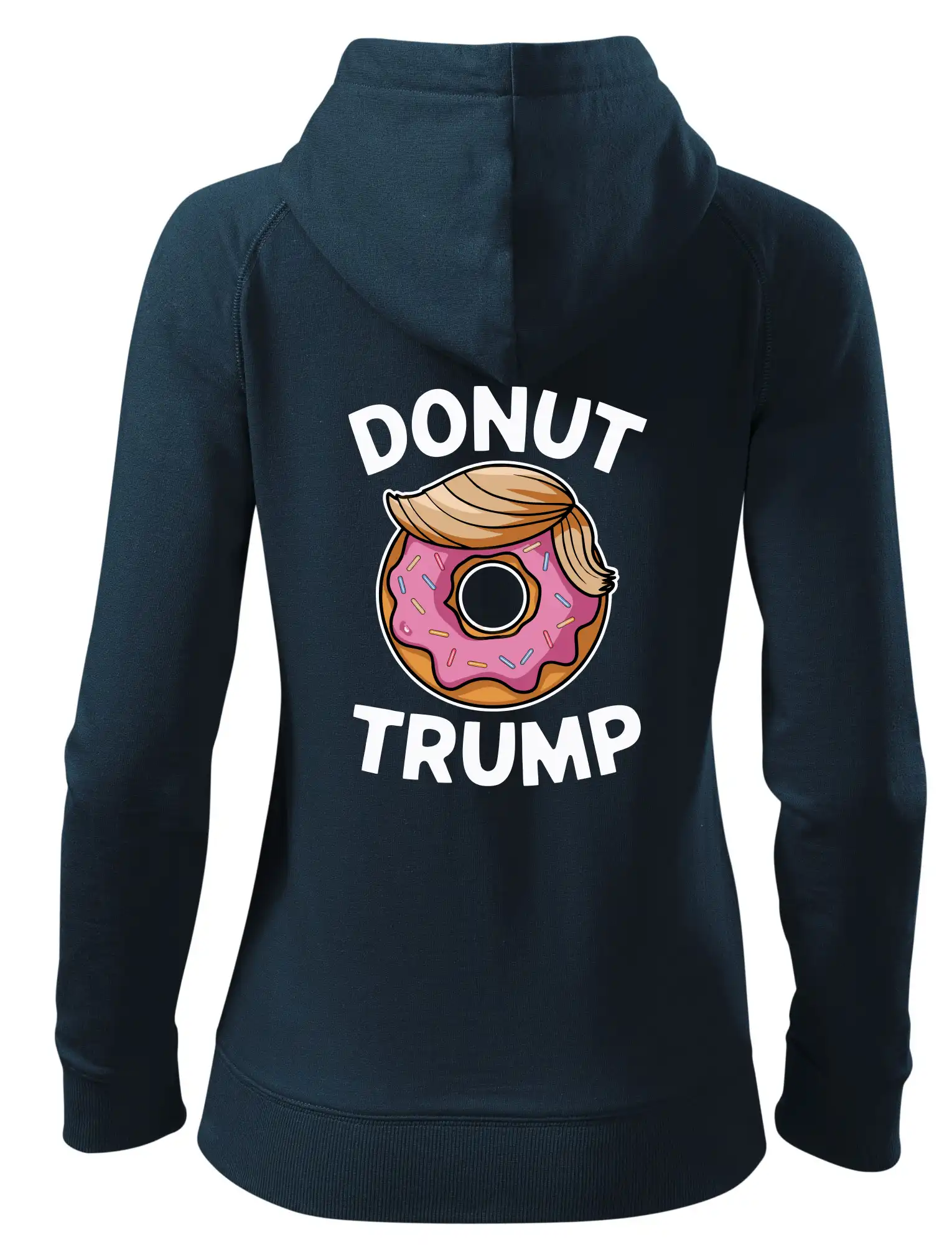 Donut Trump