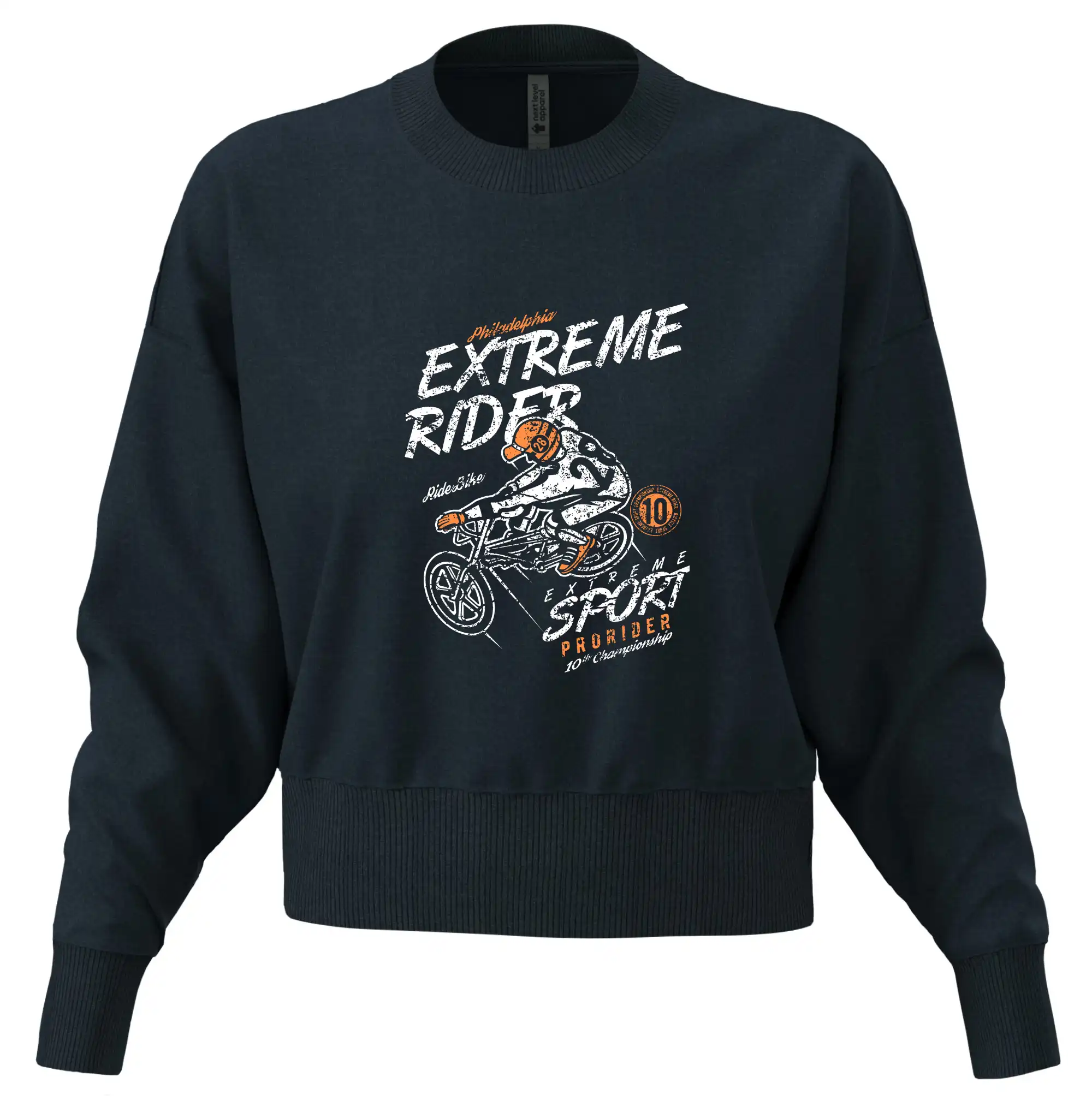 Extreme Rider
