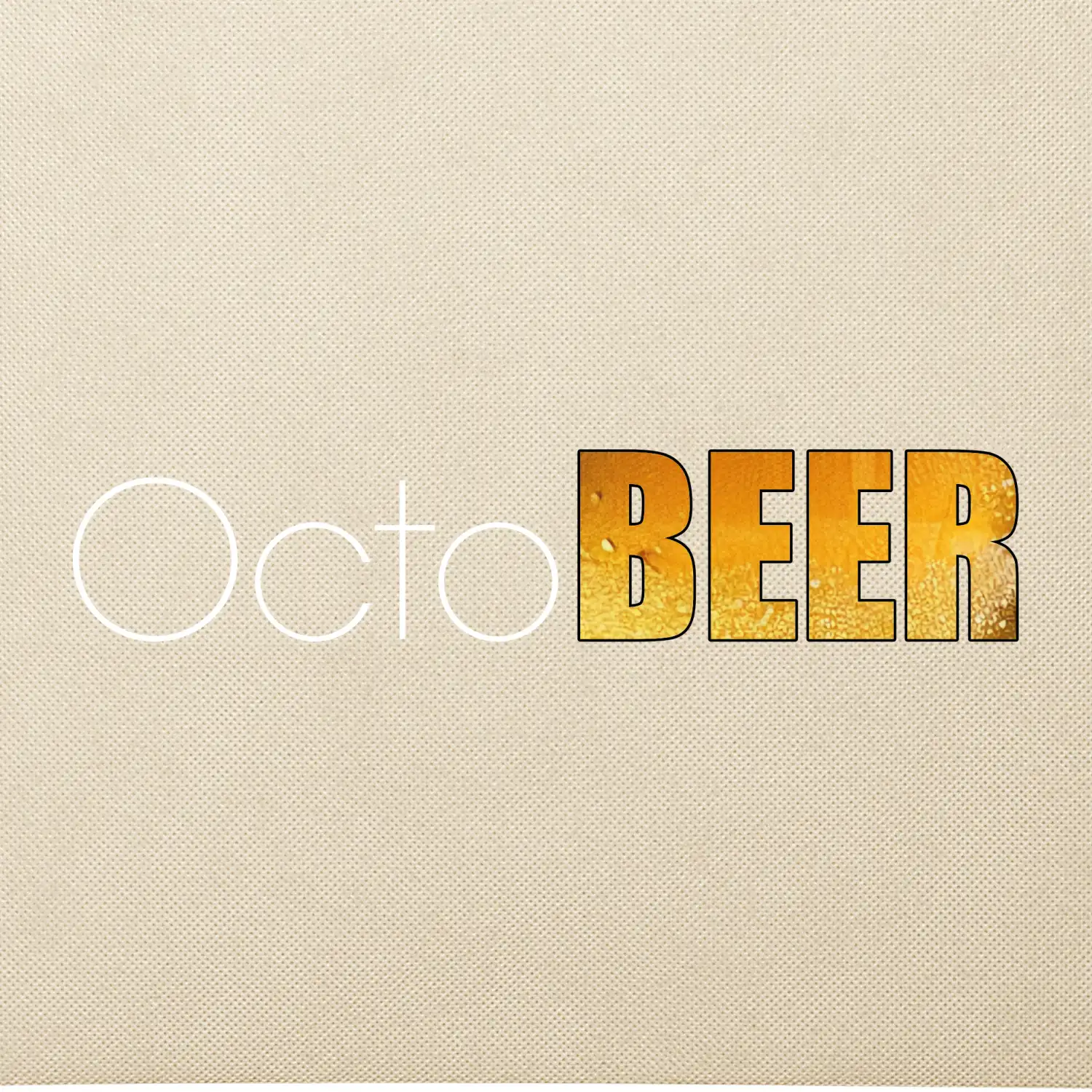 Pivní měsíce - octoBEER