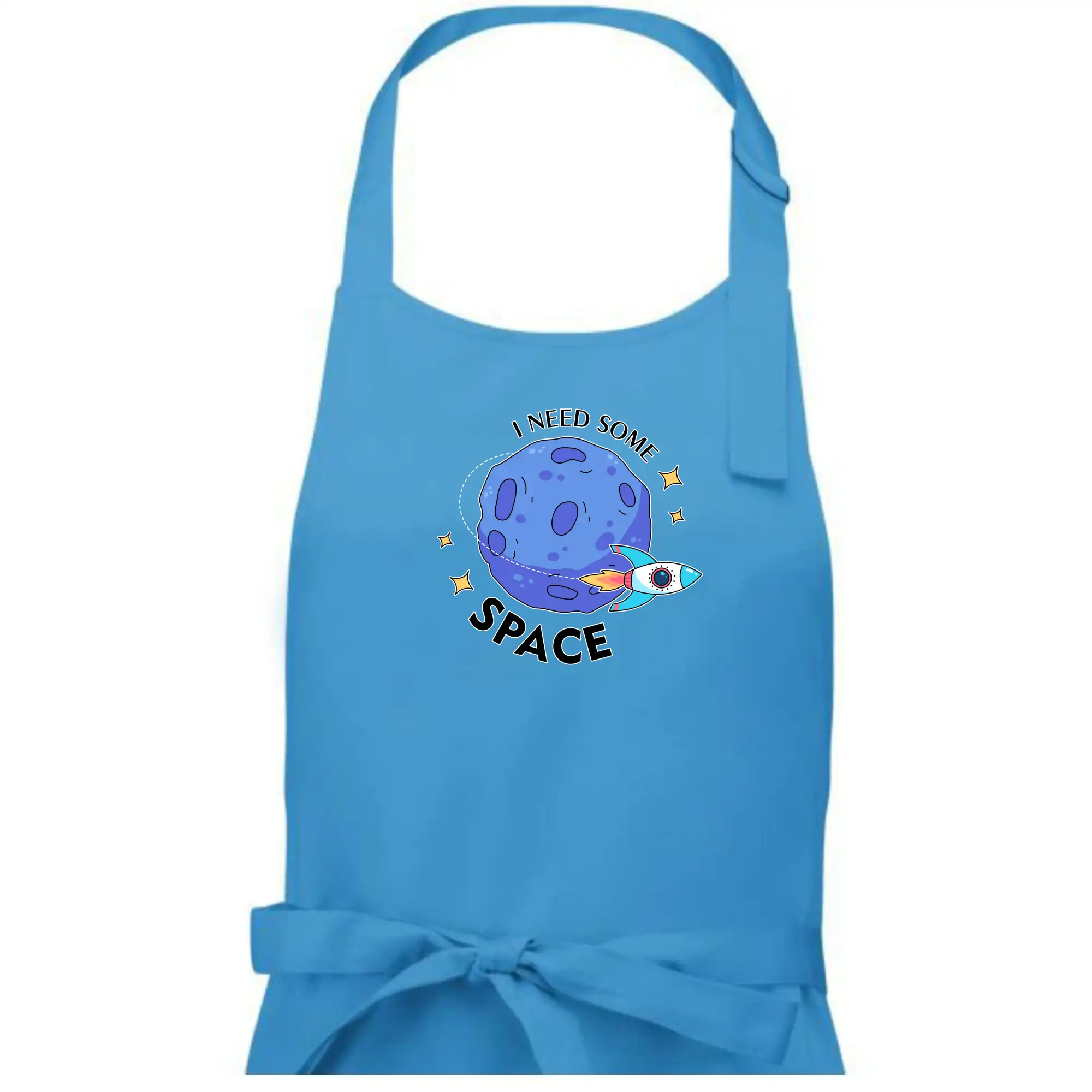 I need some space