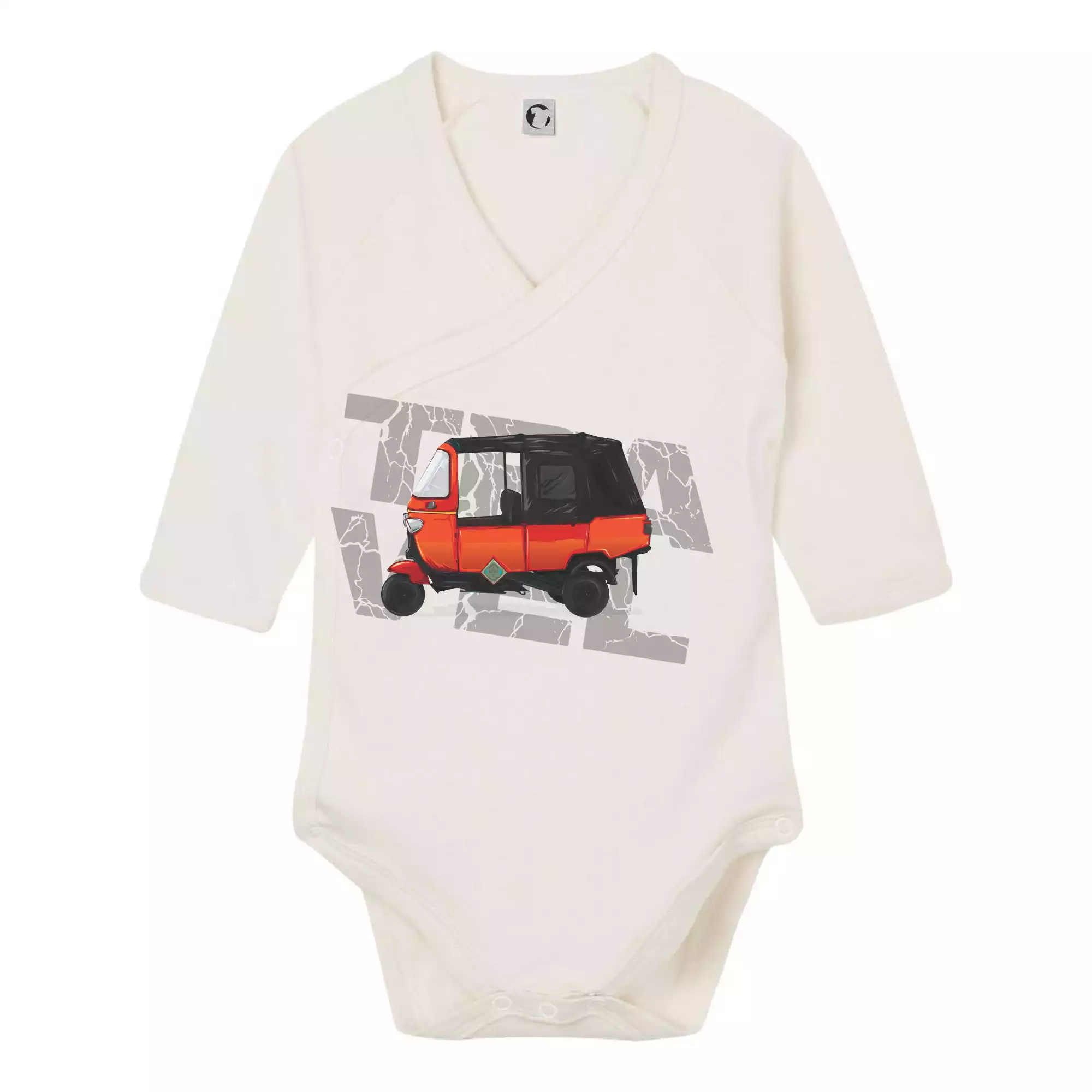Tuk Tuk