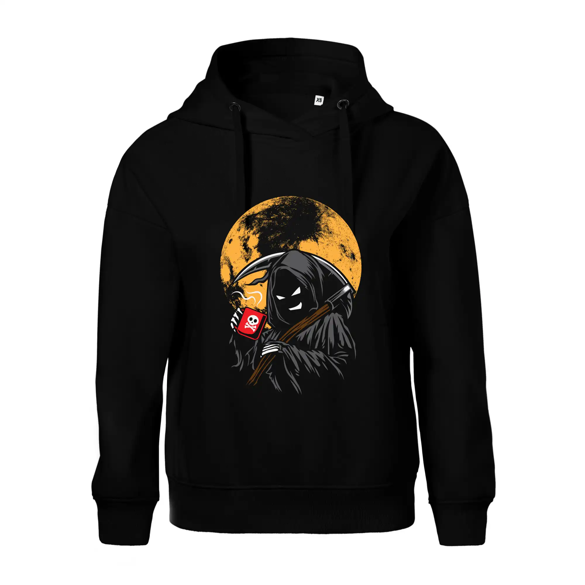 Smrtící káva