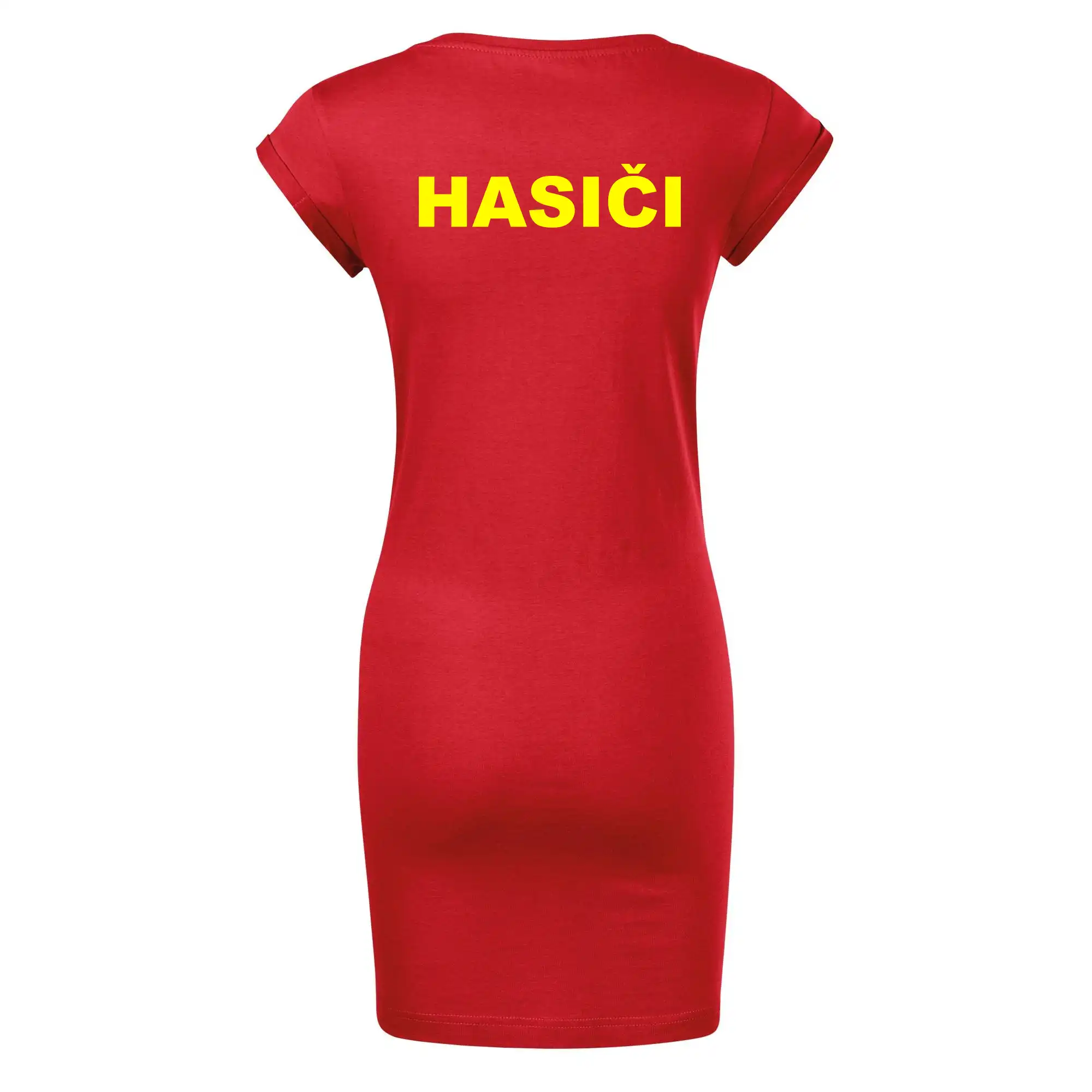 Hasiči název samostatný