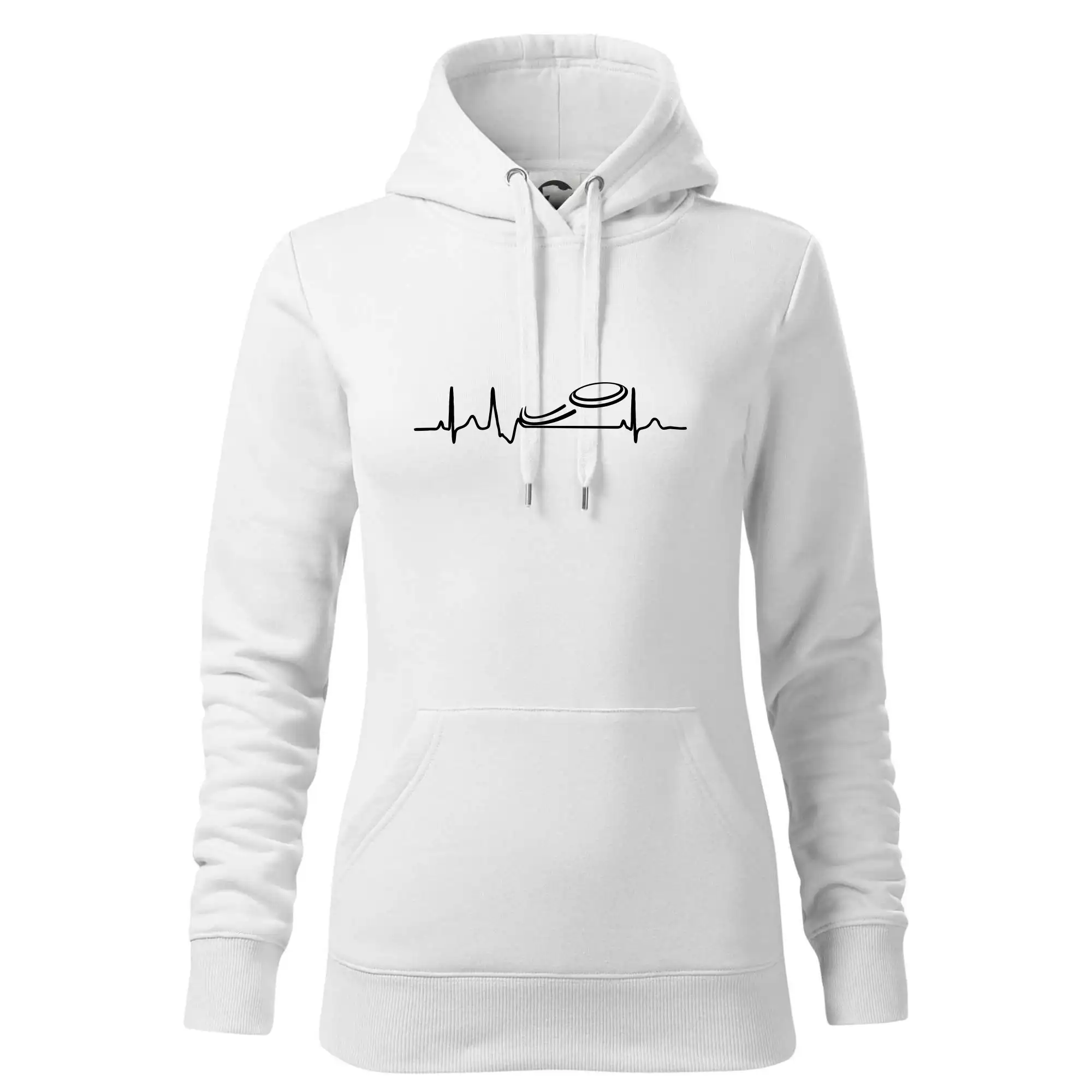 EKG frisbee discgolf talíř