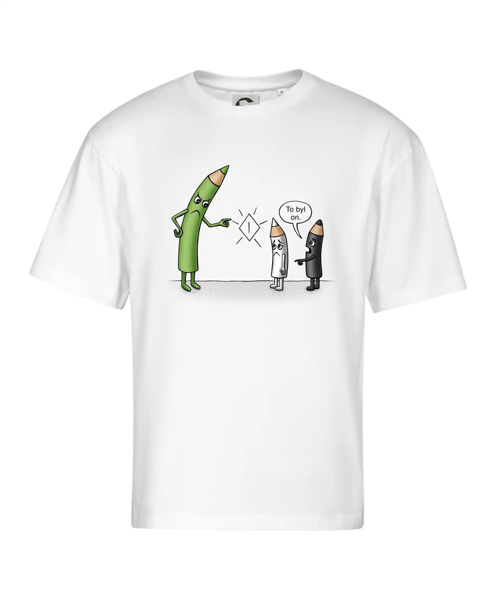 Pastelky - kdo to byl? (Hana-creative)