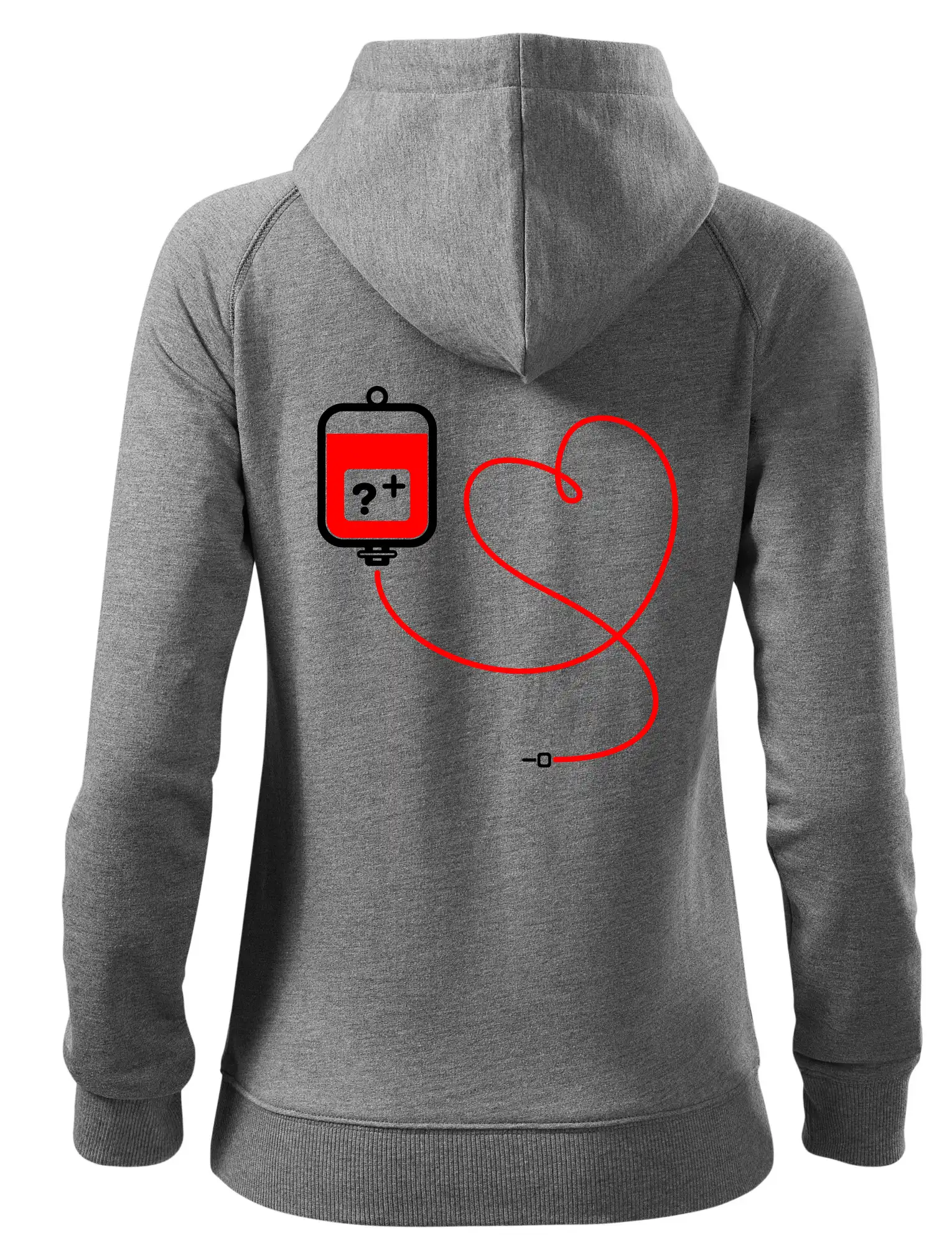 Transfúze srdce - vaše krevní skupina