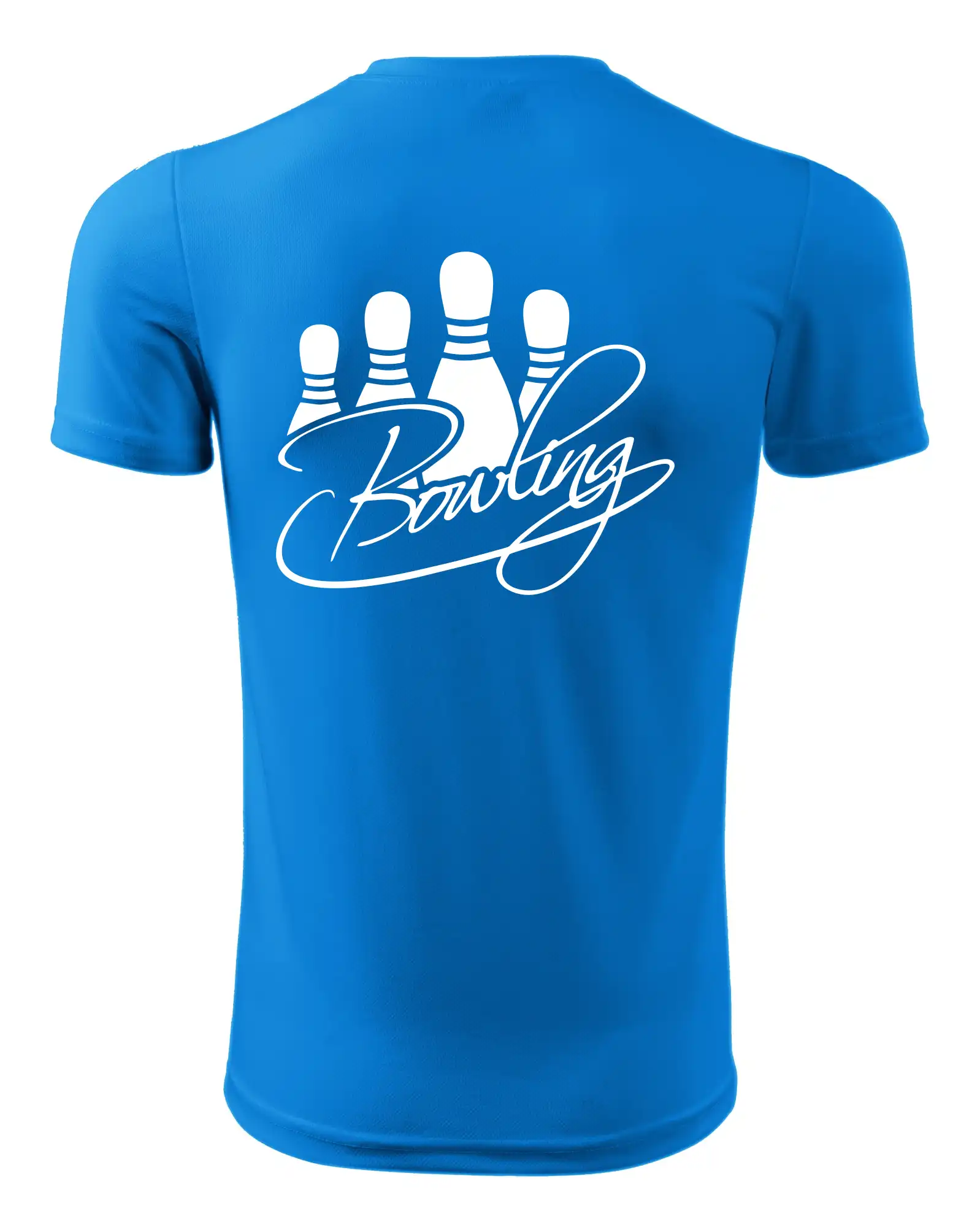 Bowling kuželky