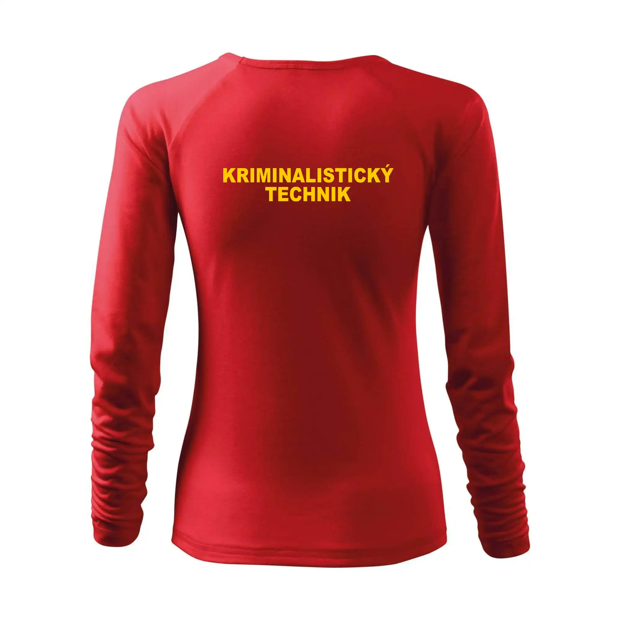 Kriminalistický technik