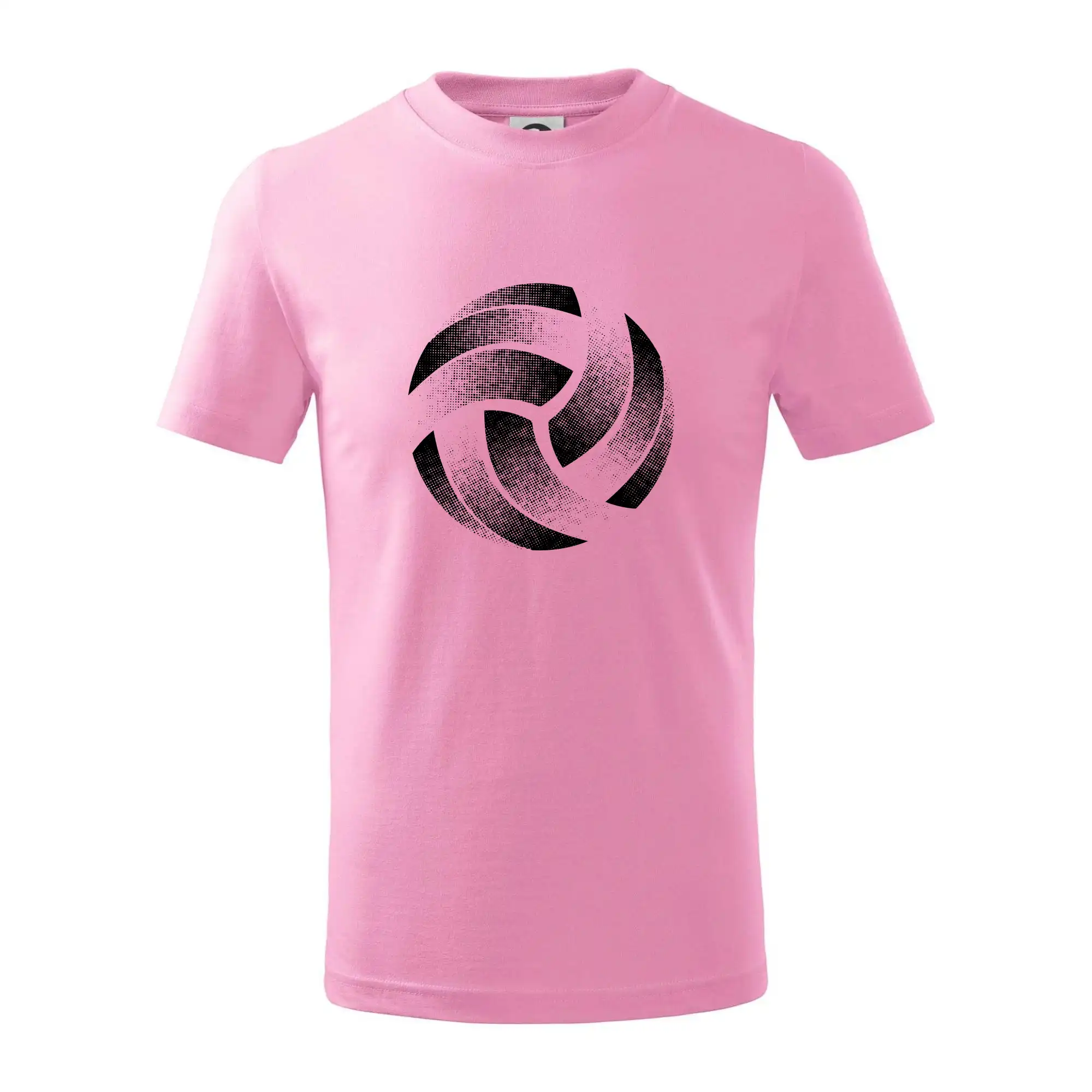 Volejbalový míč tiskový design