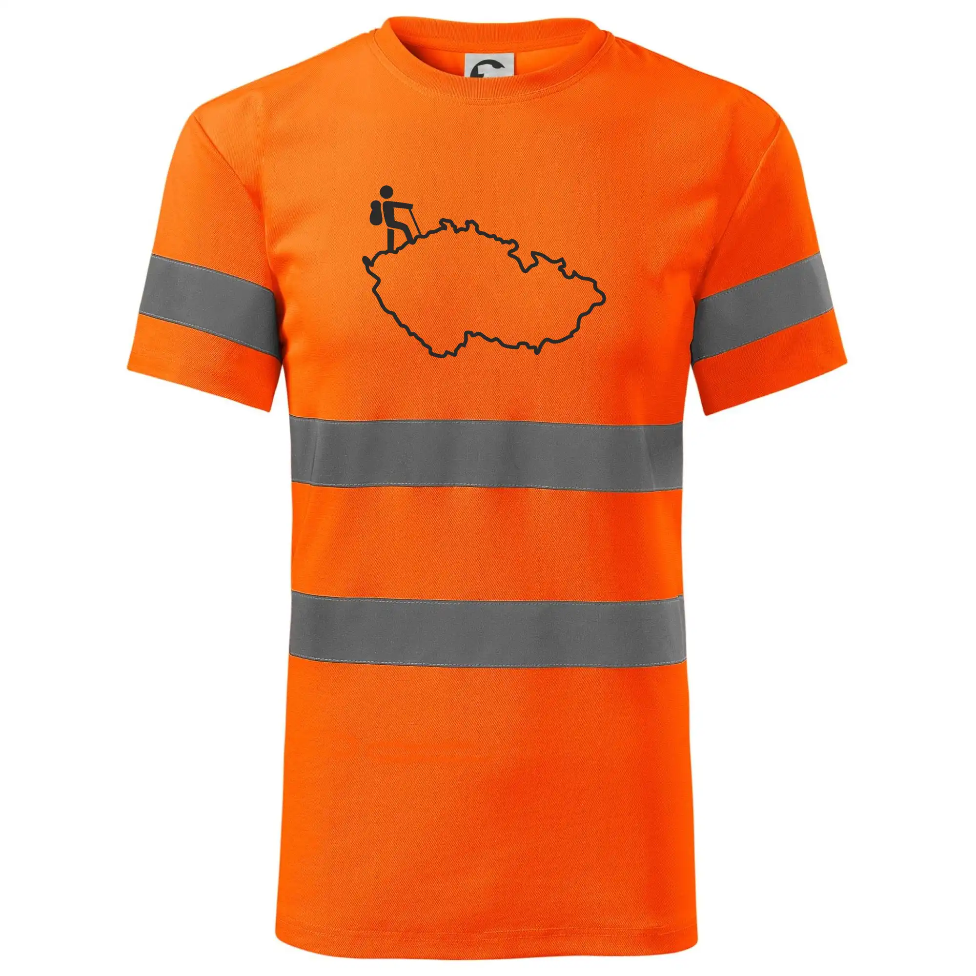 Český turista
